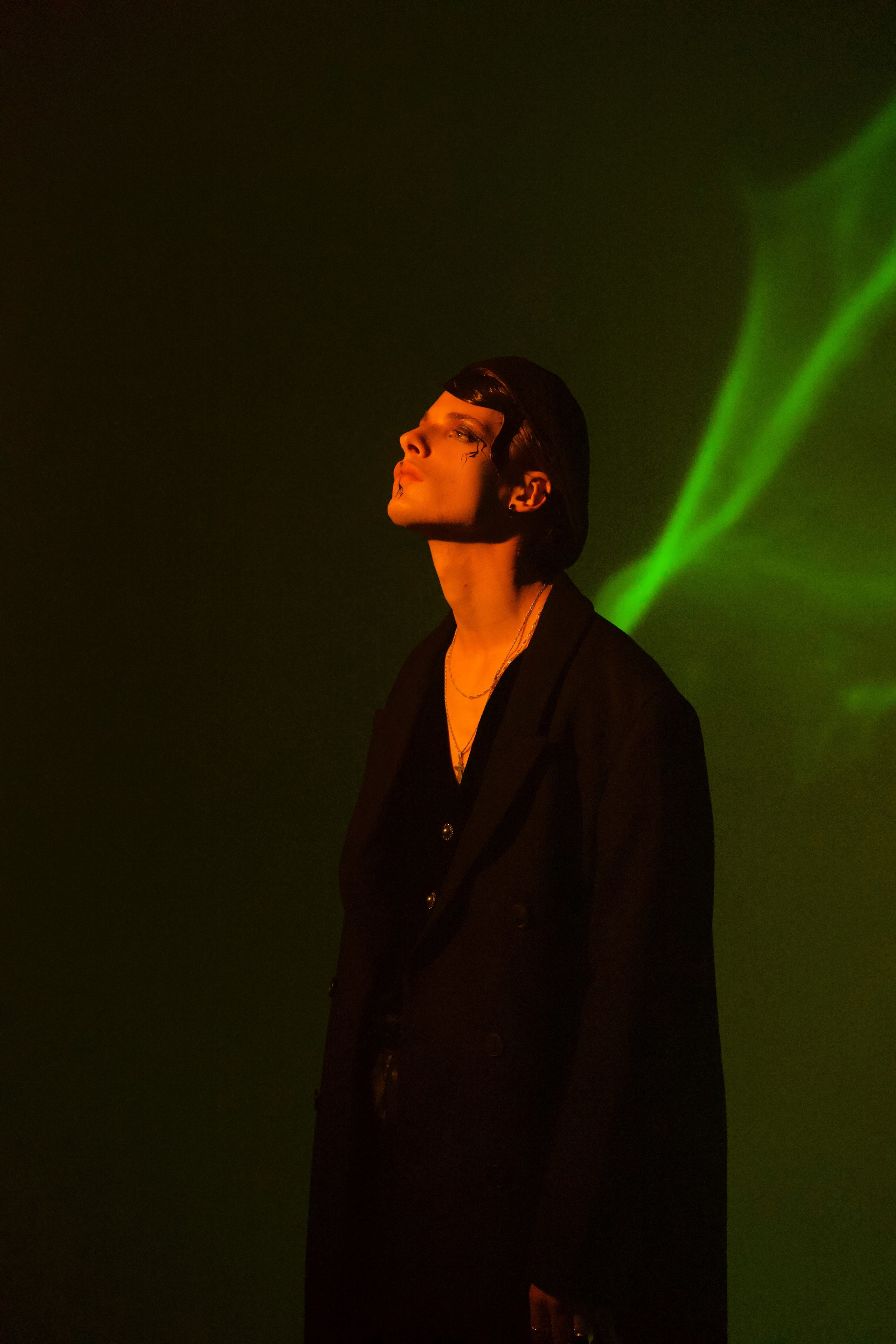 Артём. Женский фотограф в Москве Уварова Анастасия