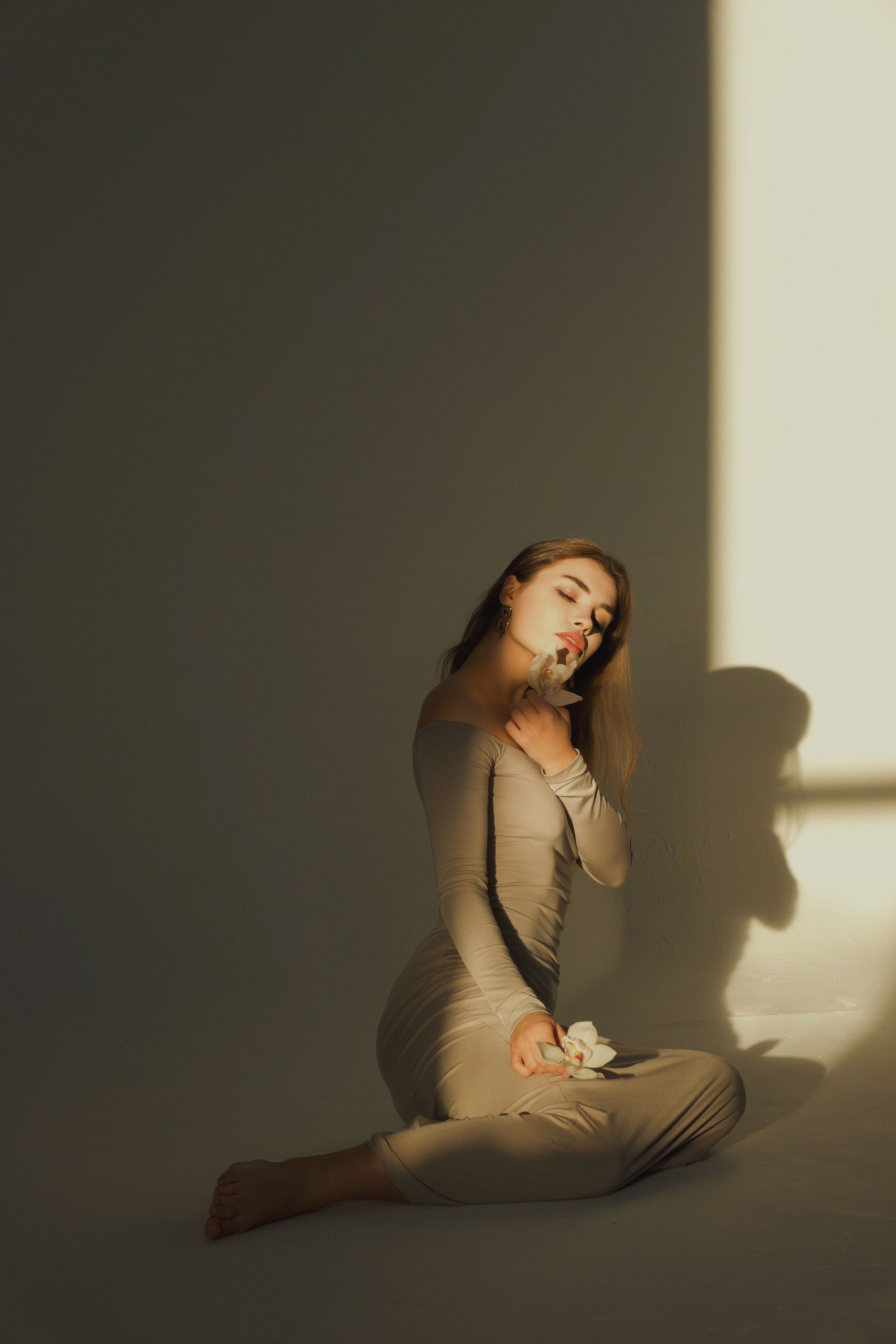 Софья. Женский фотограф в Москве Уварова Анастасия