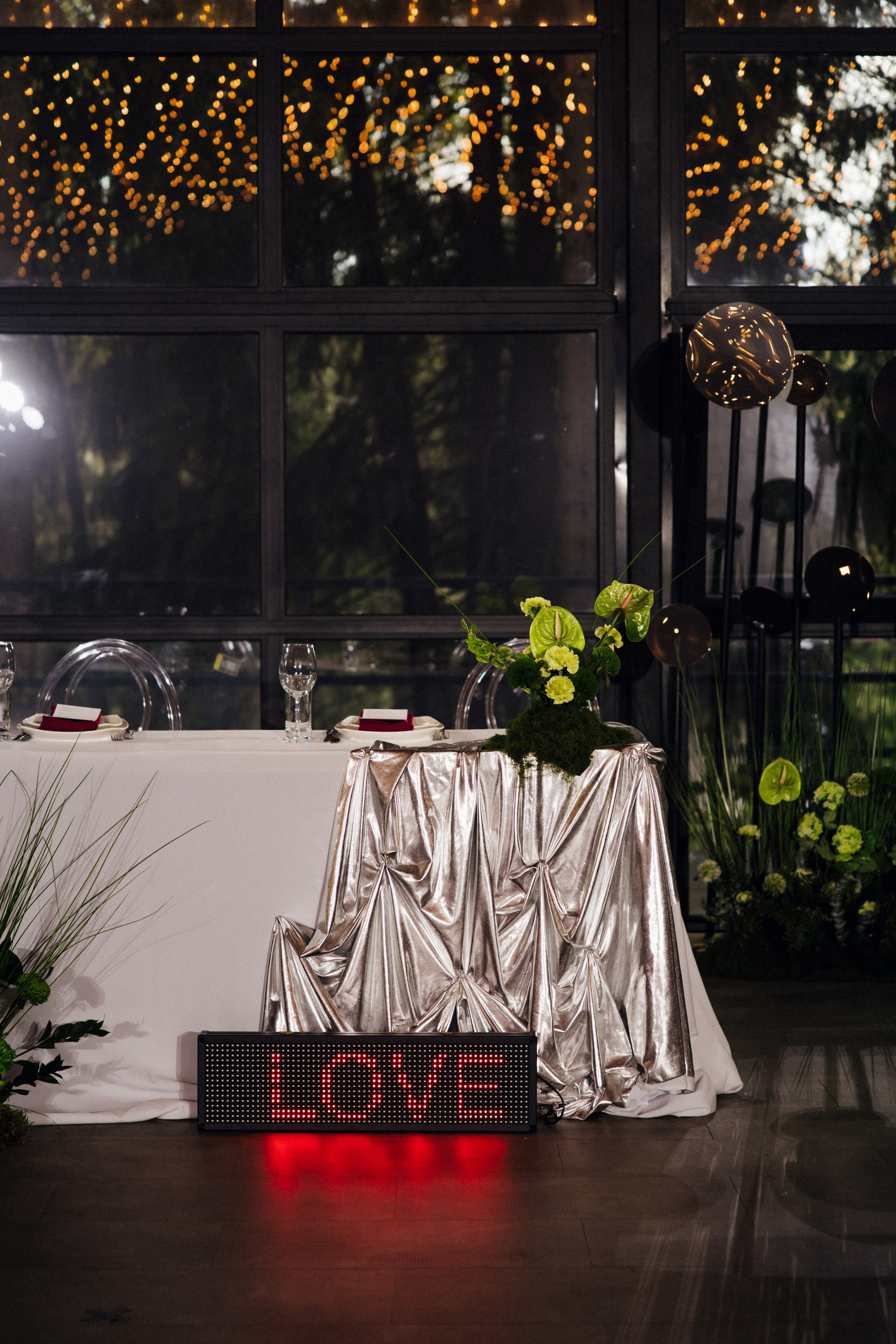 Денис и Елизавета. Фотограф в Красноярске