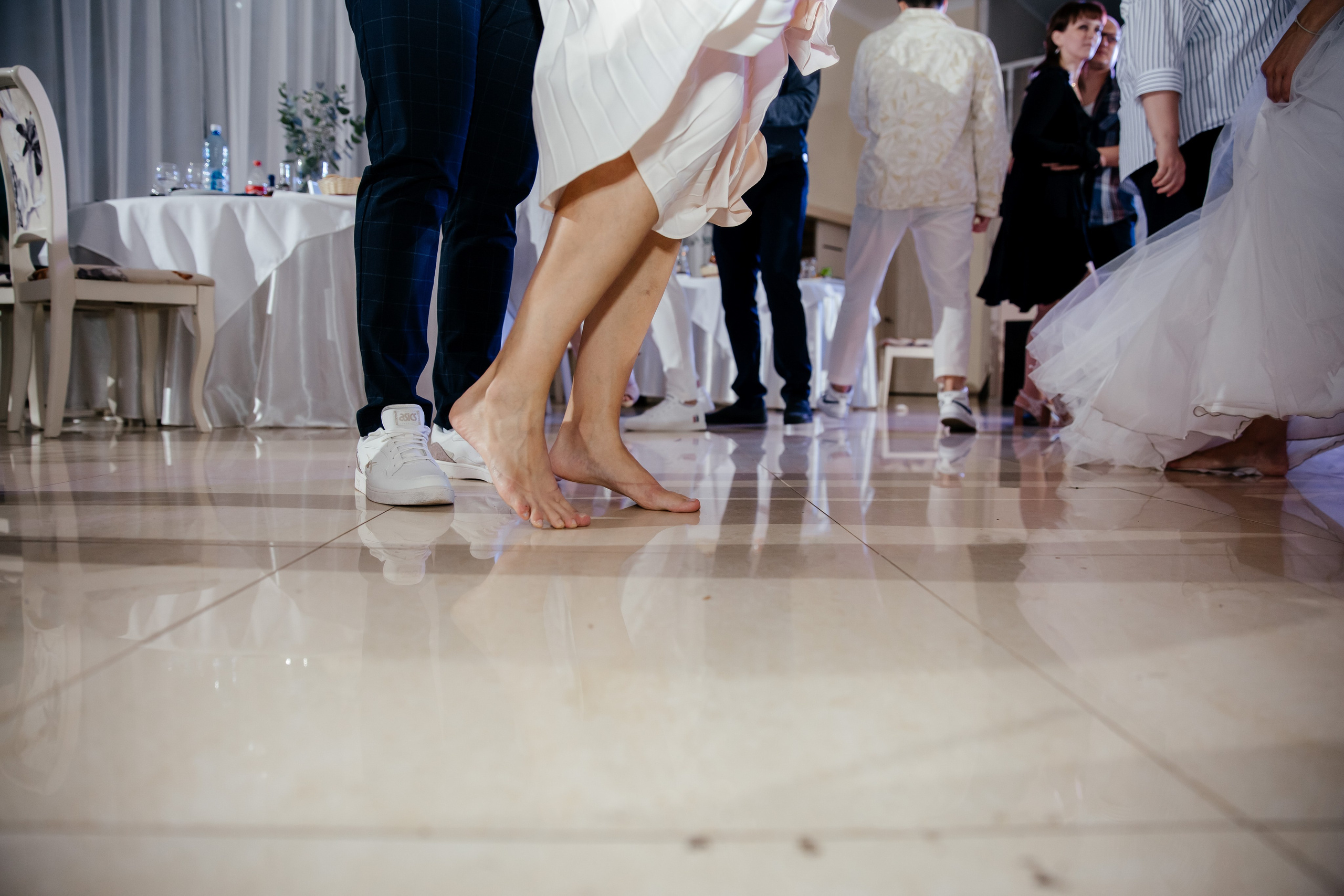 Евгений и Татьяна. Фотограф в Красноярске