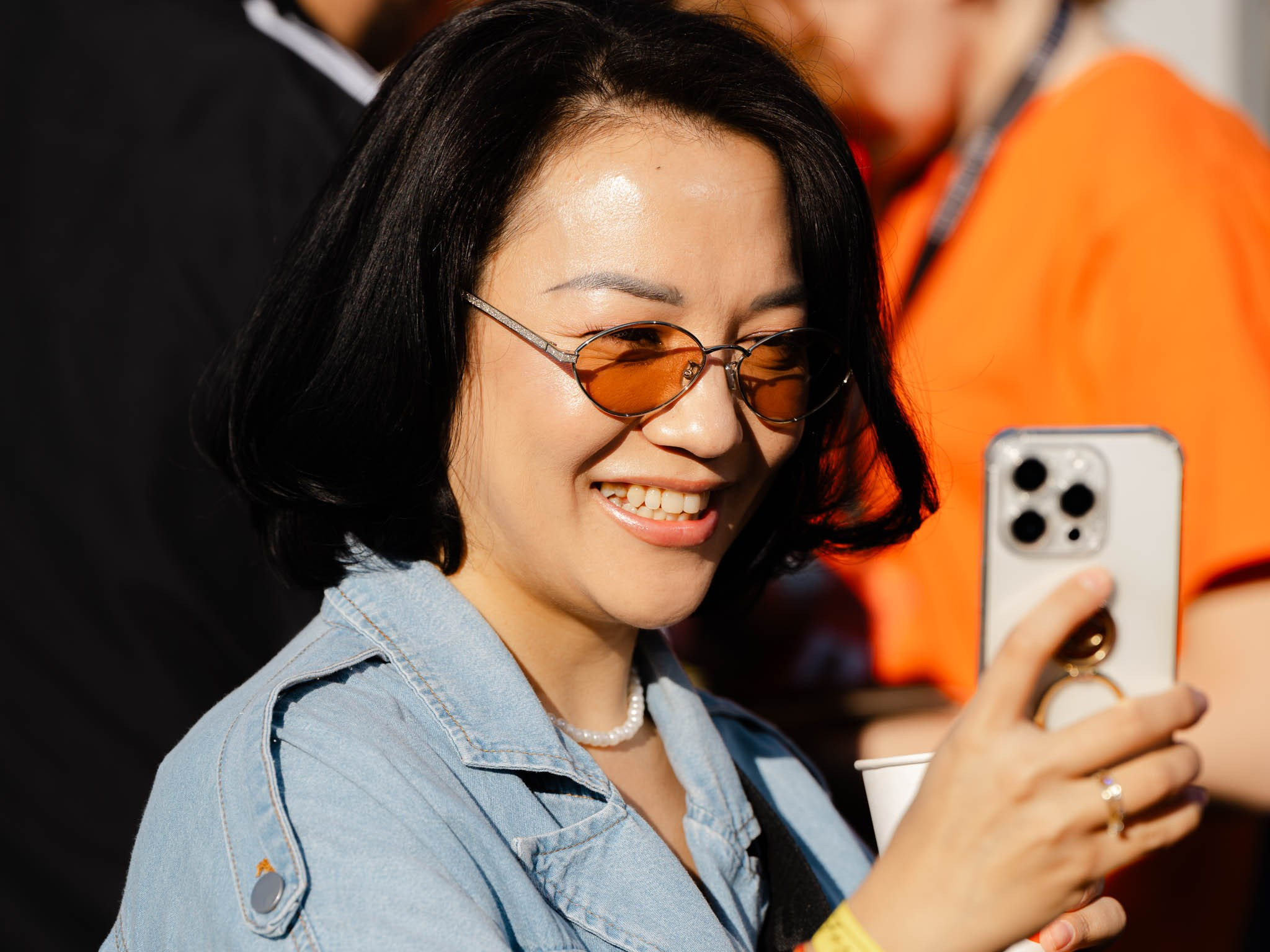 Glo-ShakeFest2025. Адиль Абильтаев|Фотограф|Астана