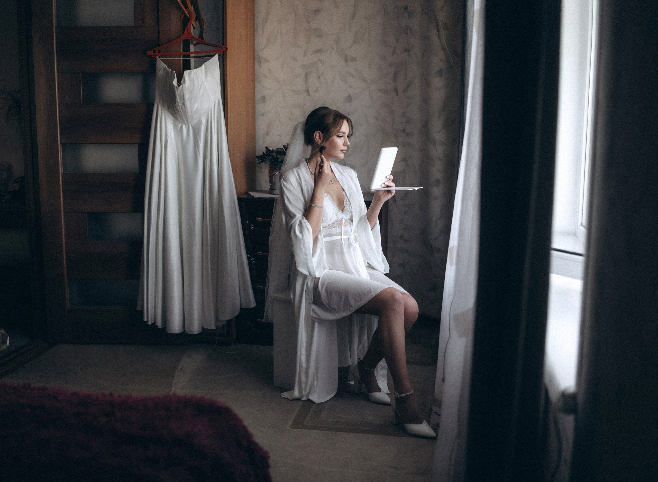 Сергей и Елизавета. Фотограф в Крыму Дарья Колесник