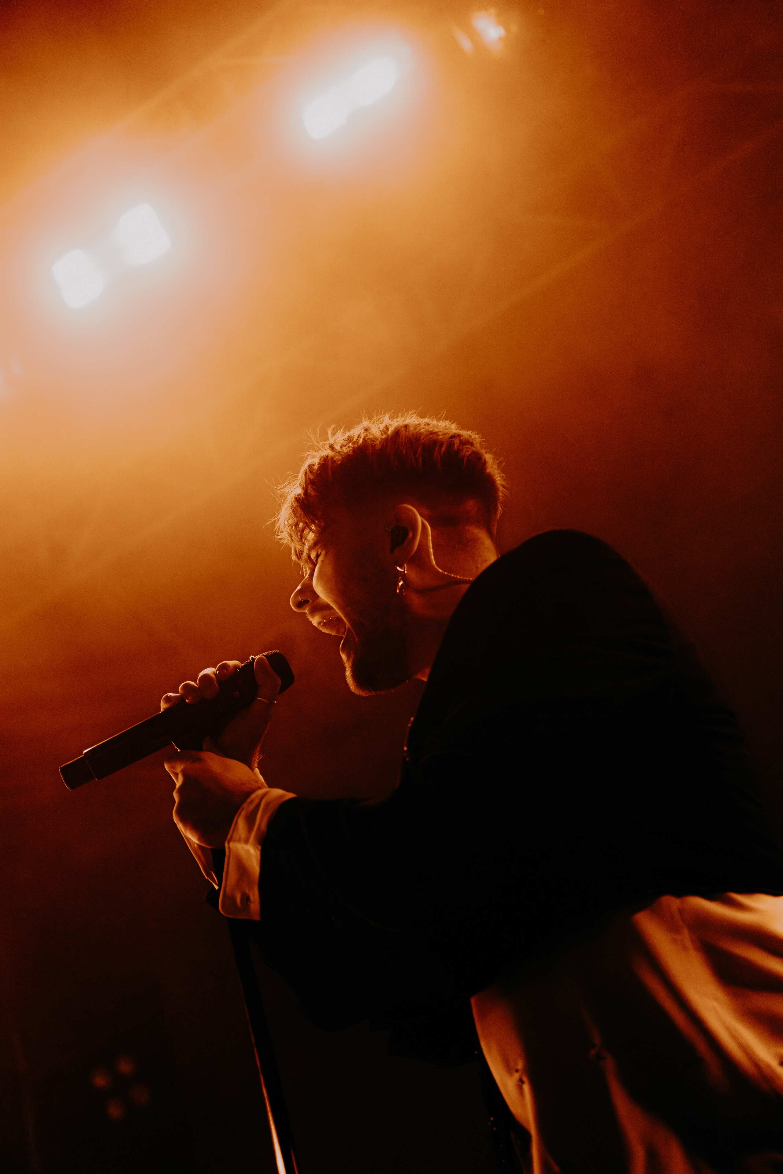 Luverance | 30.08.24 | Зеленая Сцена