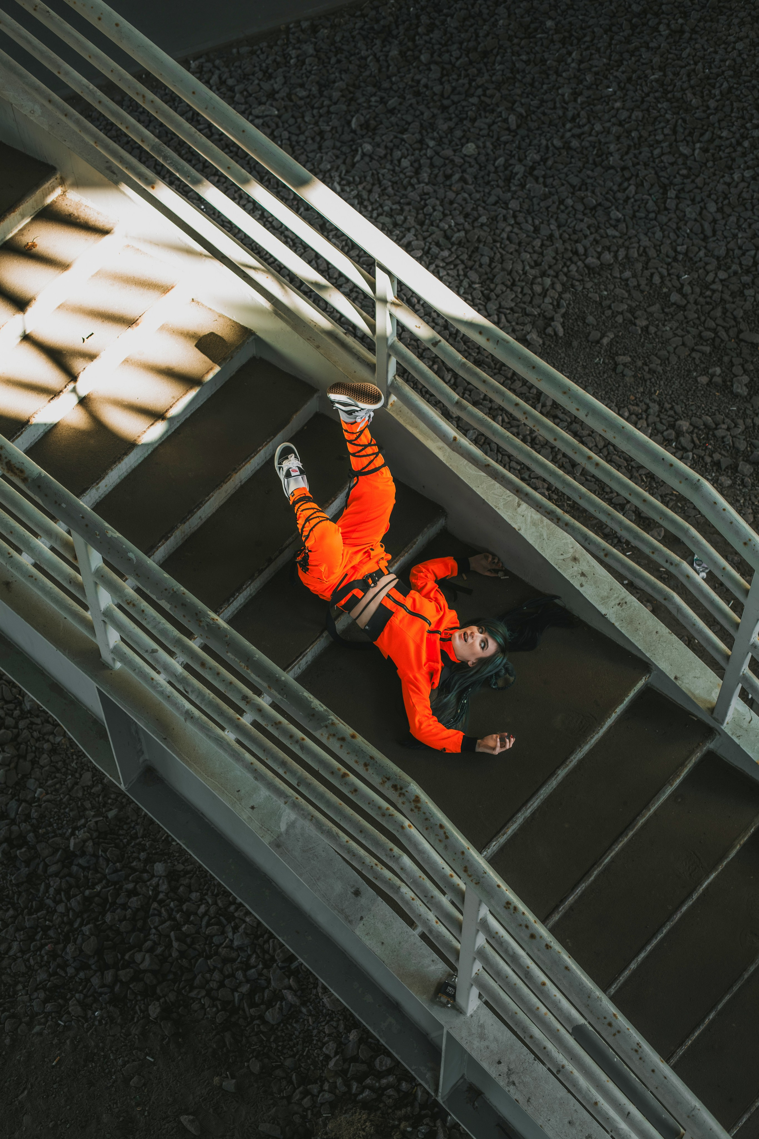 STAPLE R! | Промо