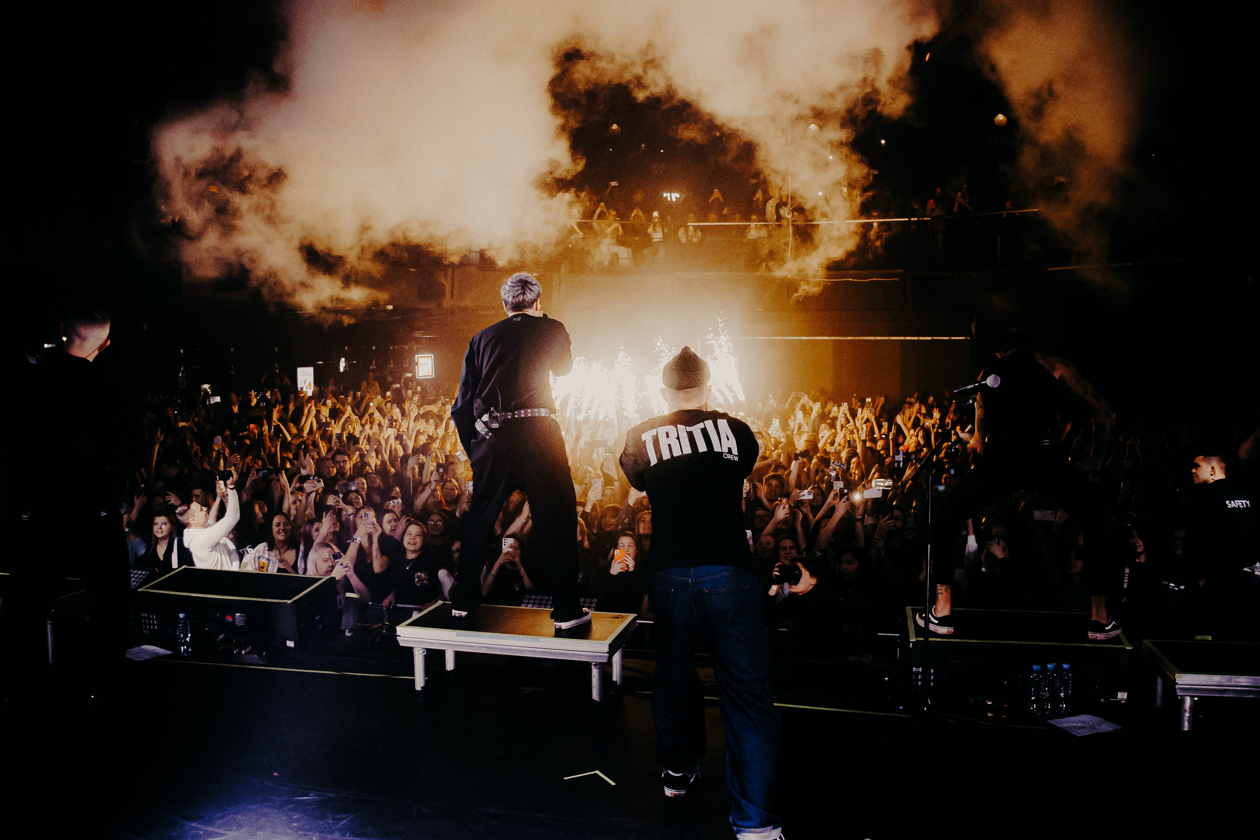 Tritia | 30.11.24 | Aurora