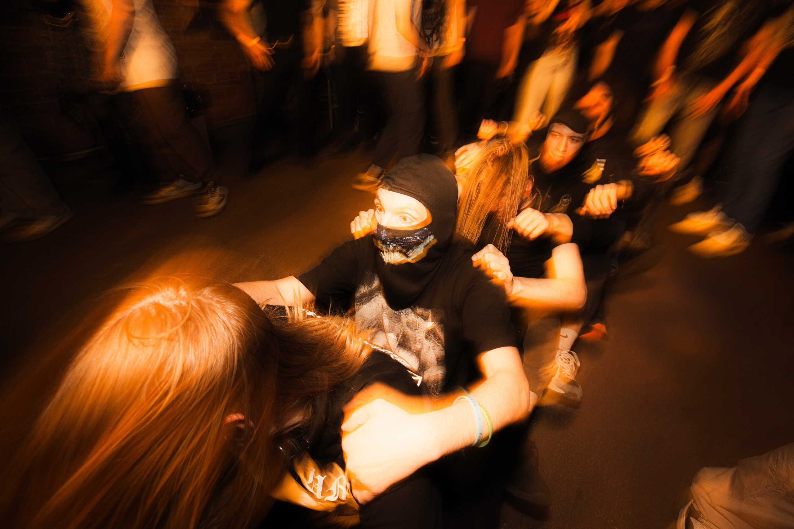 Гравитация Фест #2 | 20.06.25 | Цоколь 2.0