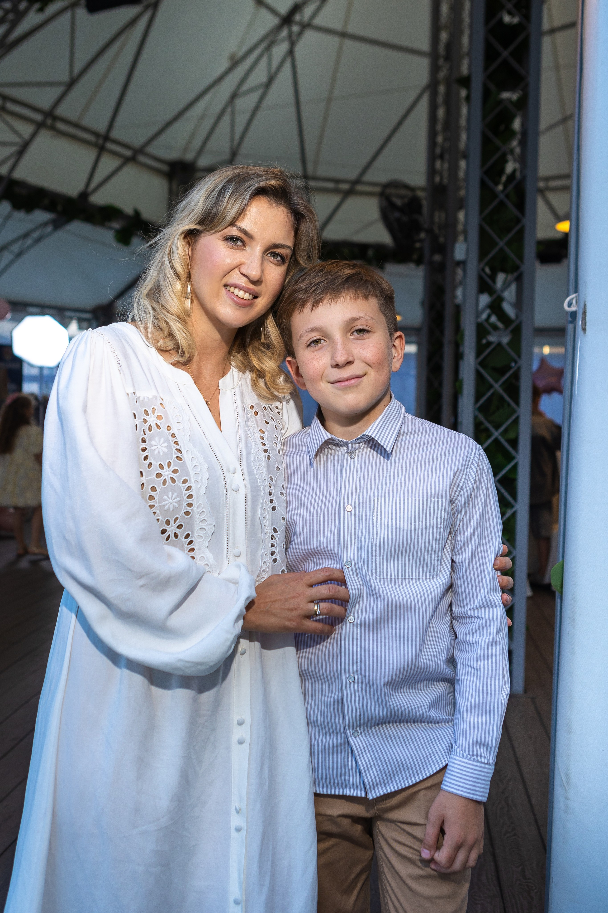 День Рождения Амелии. Фотограф в Оренбурге. Профессиональный фотограф