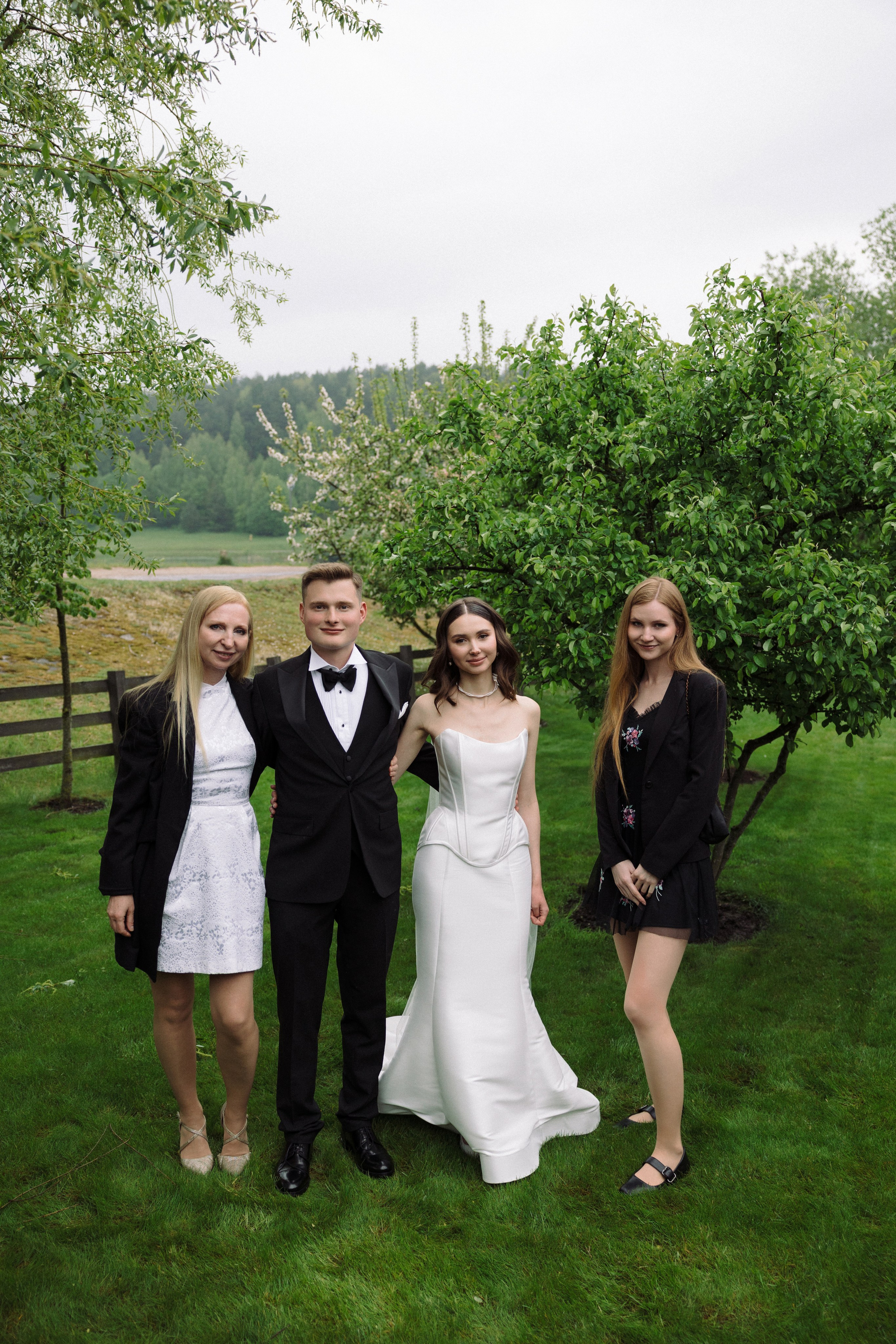 Ксения&Дима. Свадебный фотограф по всей Беларуси Цепелева Анна