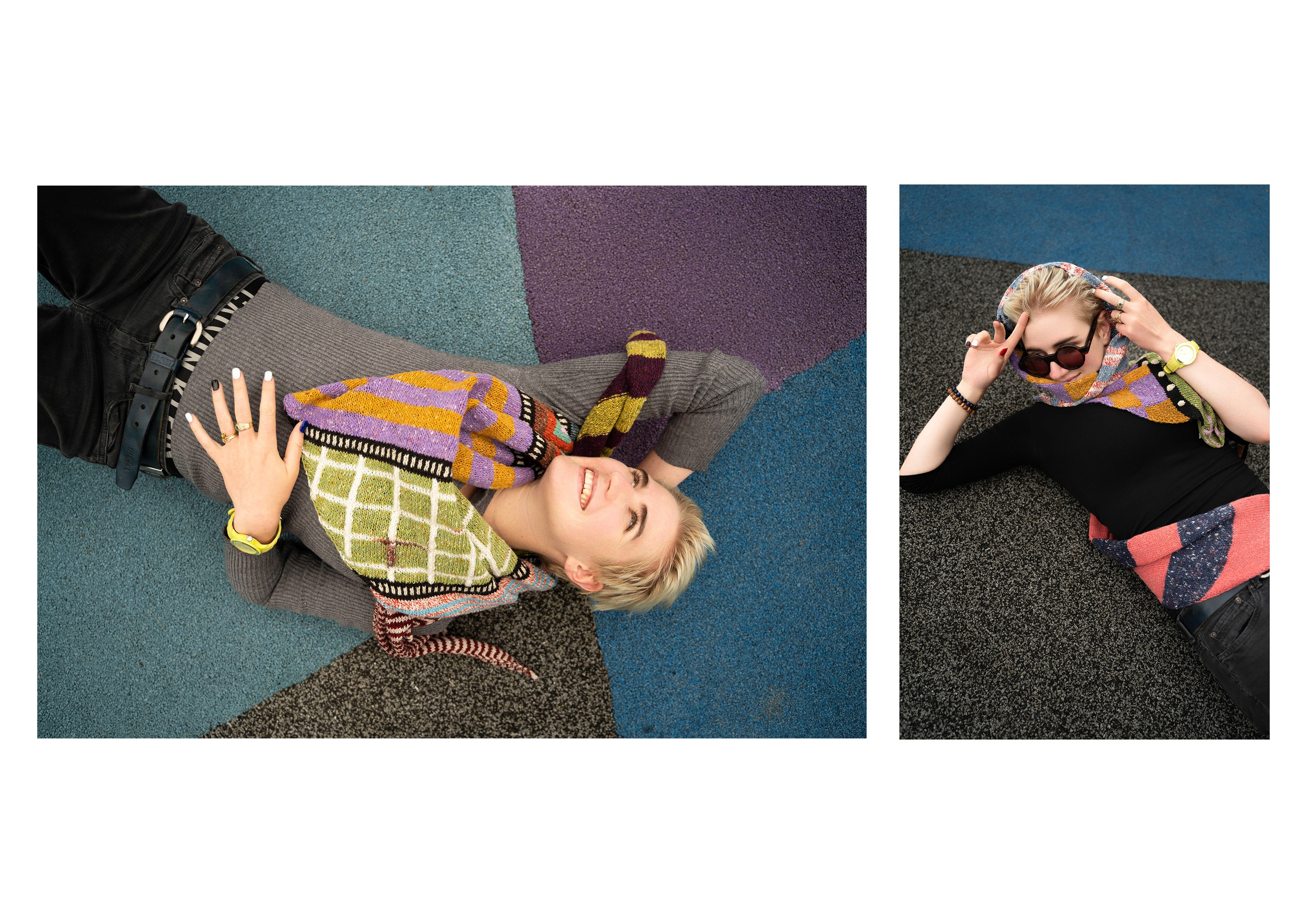 Фотограф в Москве Маленкова Дарья