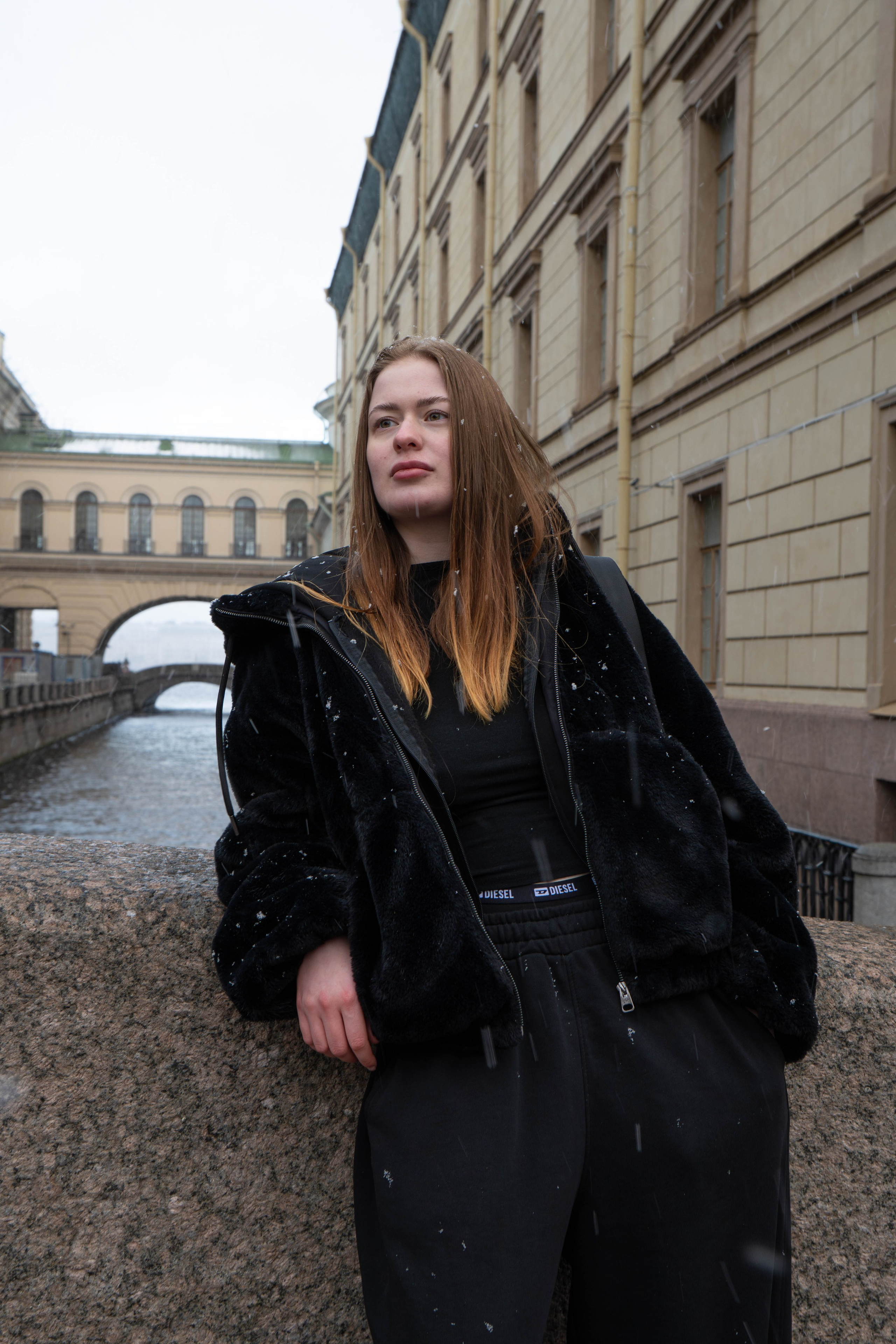 Прогулка. Услуги фотографа | Санкт-Петербург