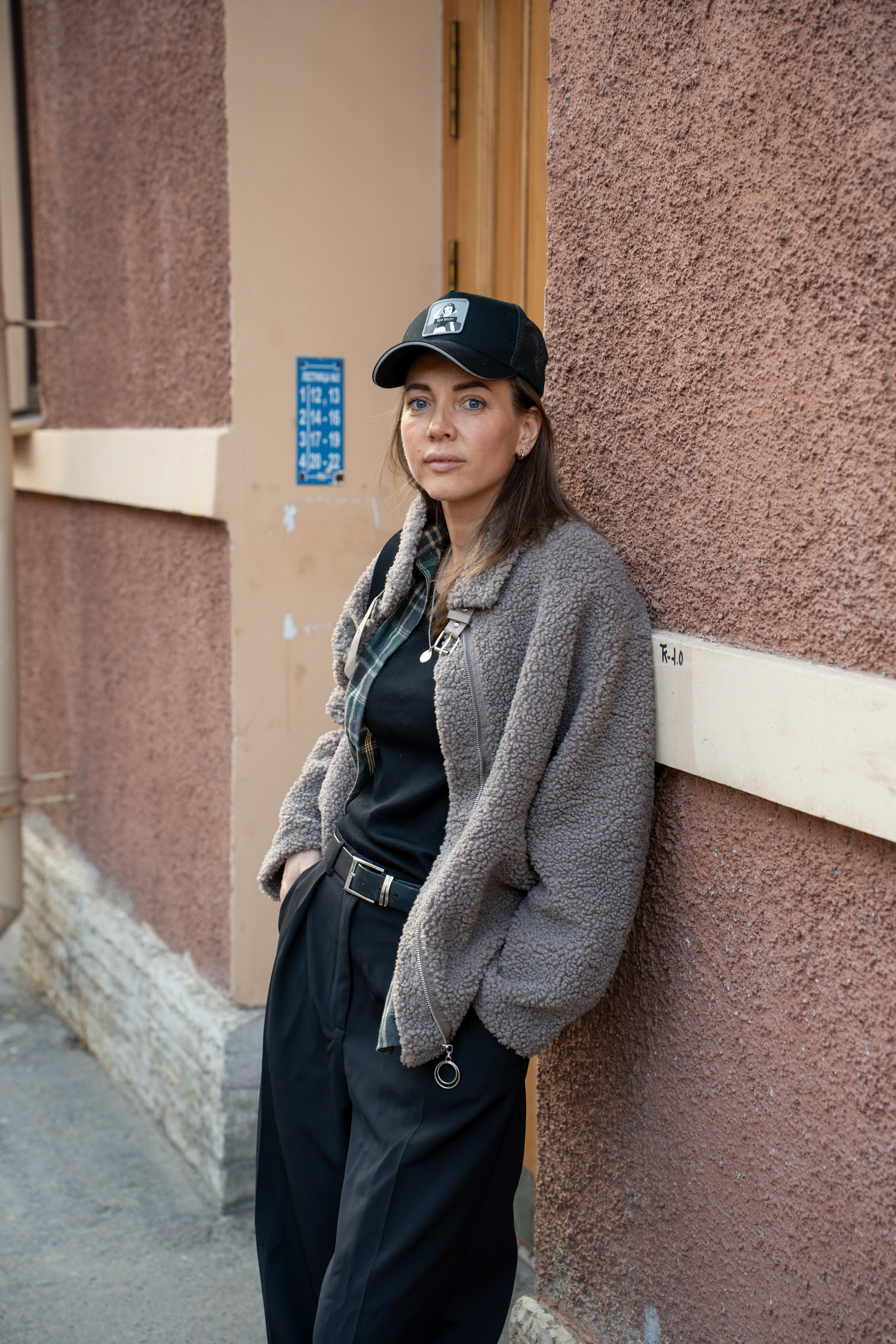 Style. Услуги фотографа | Санкт-Петербург