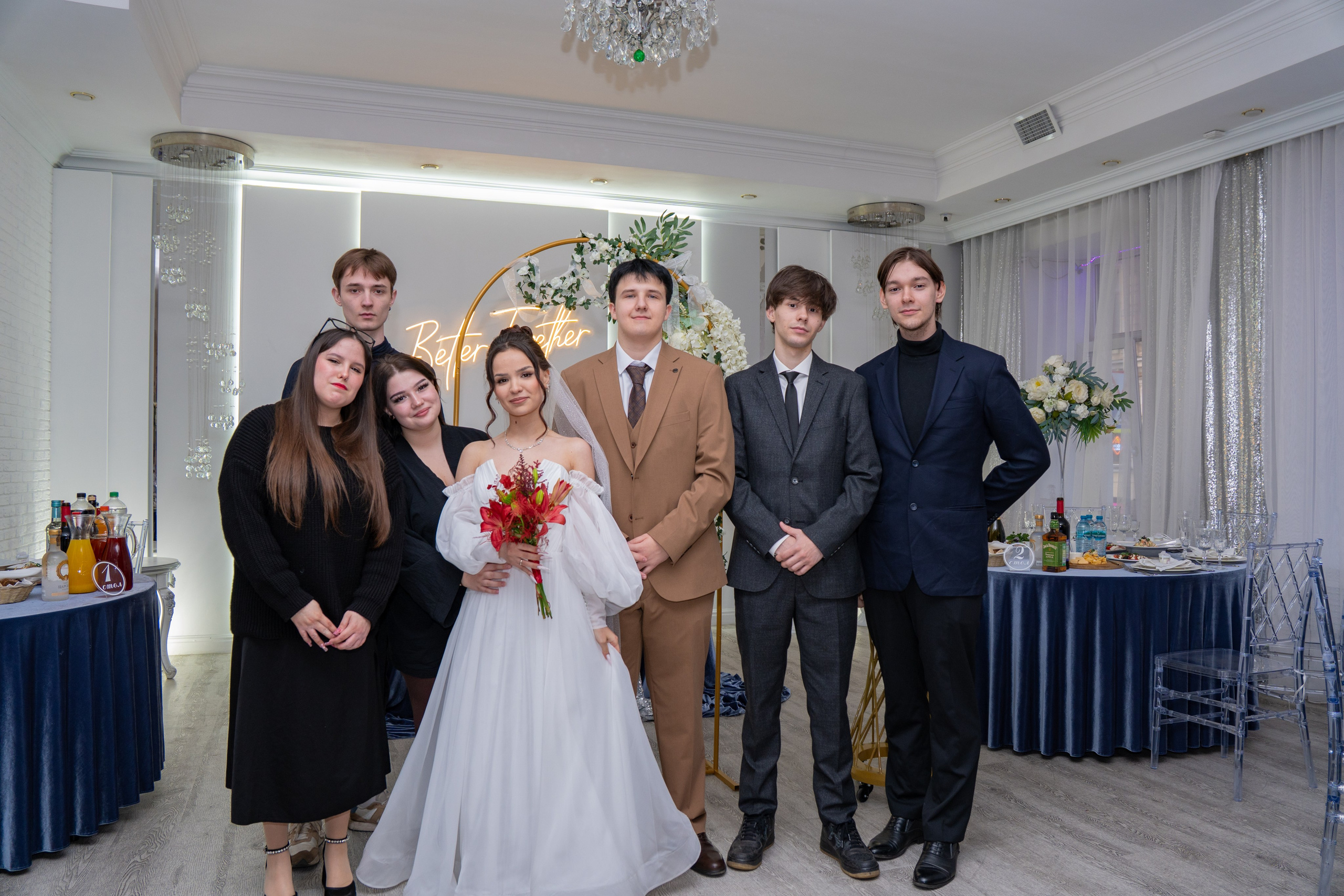 Тот день. Услуги фотографа | Санкт-Петербург