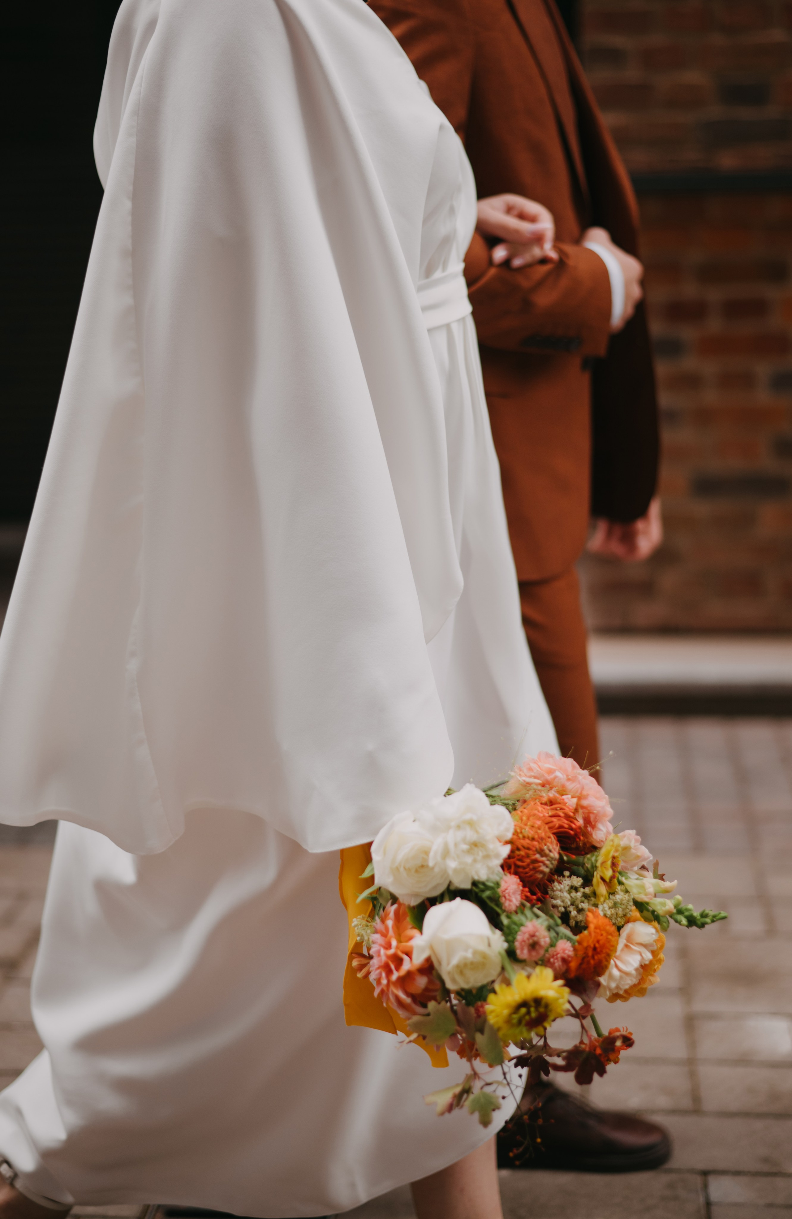 Тимур и Юлия. Свадебный фотограф Уфа Дарья Насырова