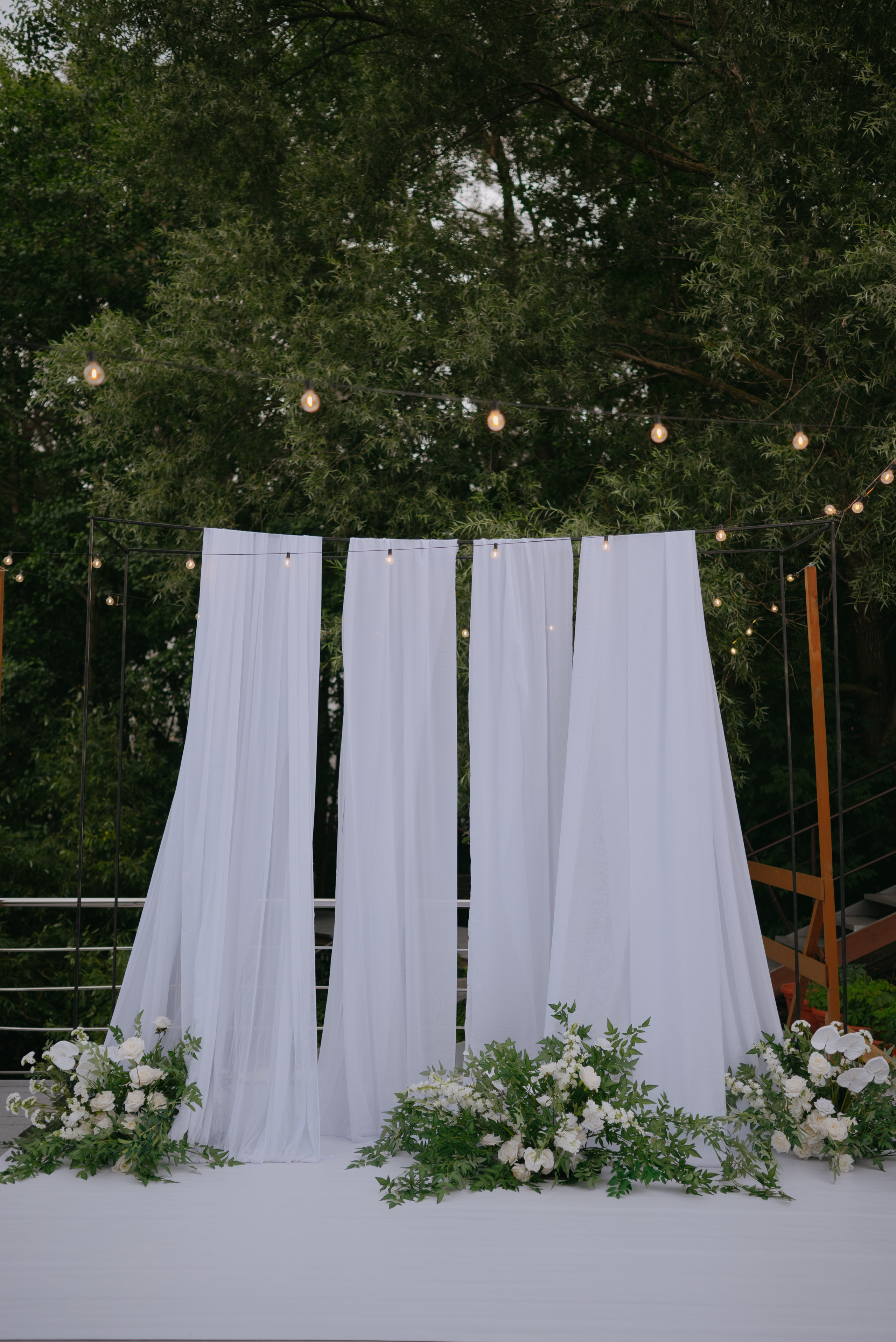 Игорь и Вероника. Свадебный фотограф Уфа Дарья Насырова