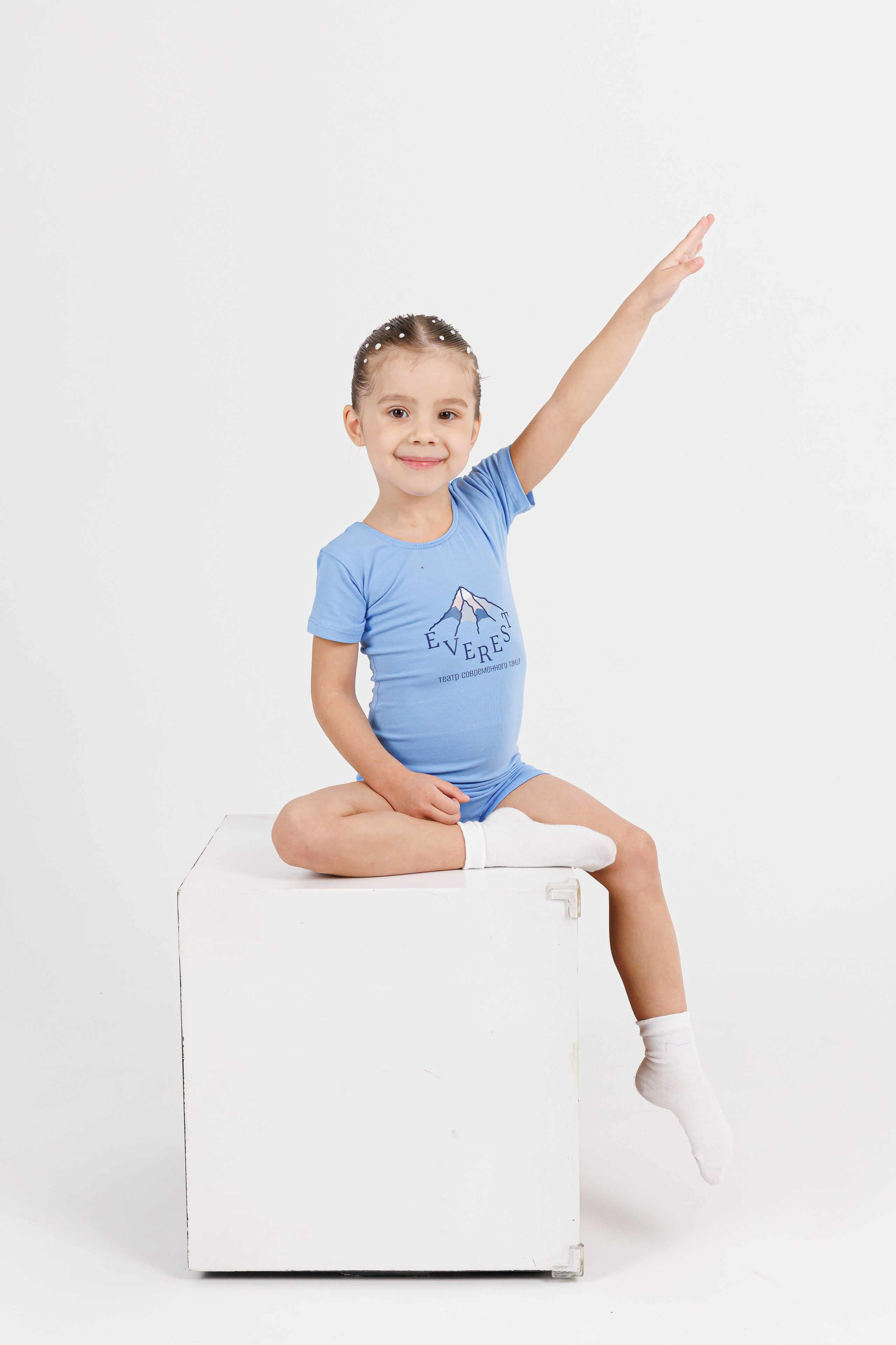 Танцевальная студия Эверест. Наталия Март | Фотограф СПб