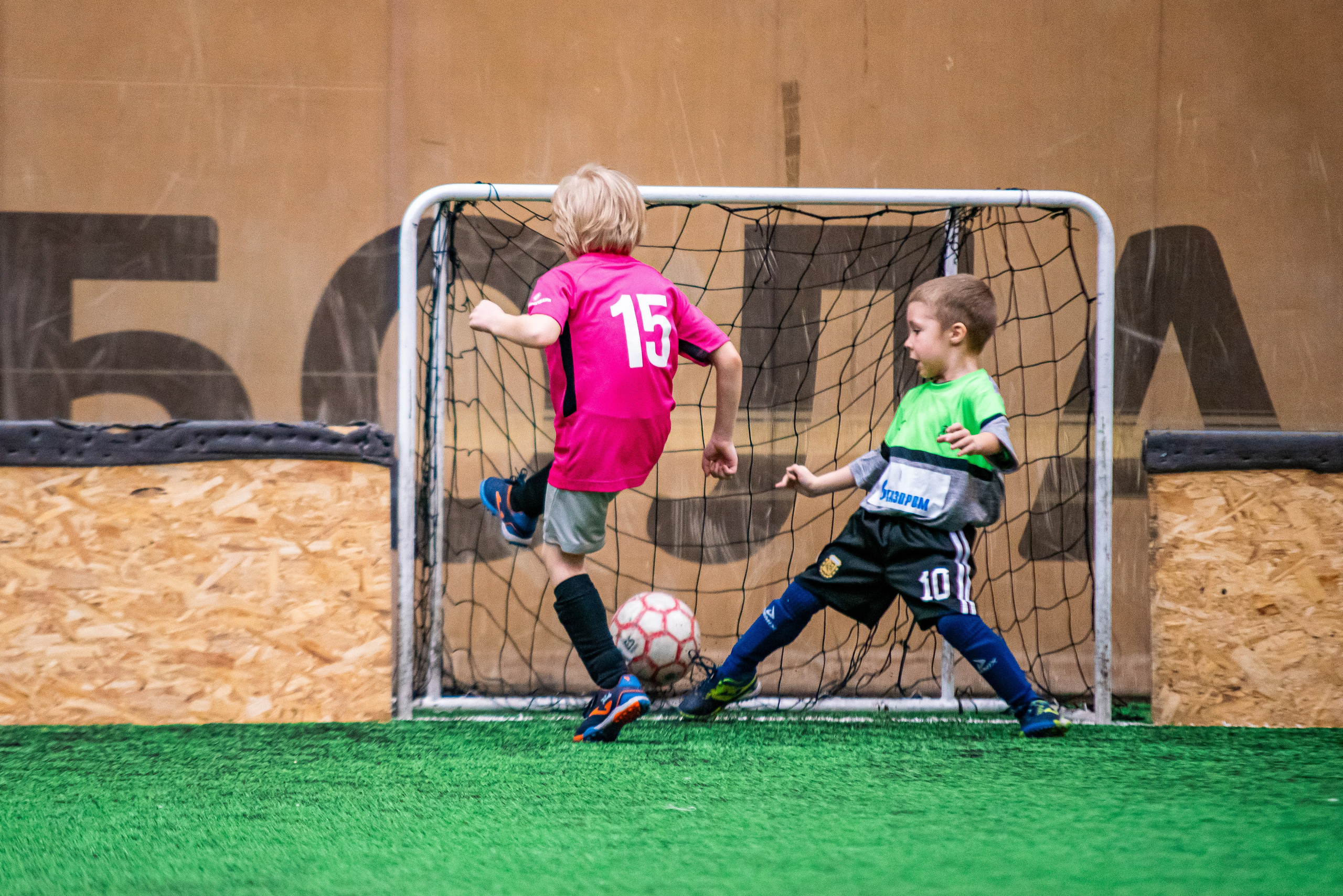 Sport is Life: Соревнования по футболу среди детей (Фабрика футбола, 30.03.24). Наталия Март | Фотограф СПб
