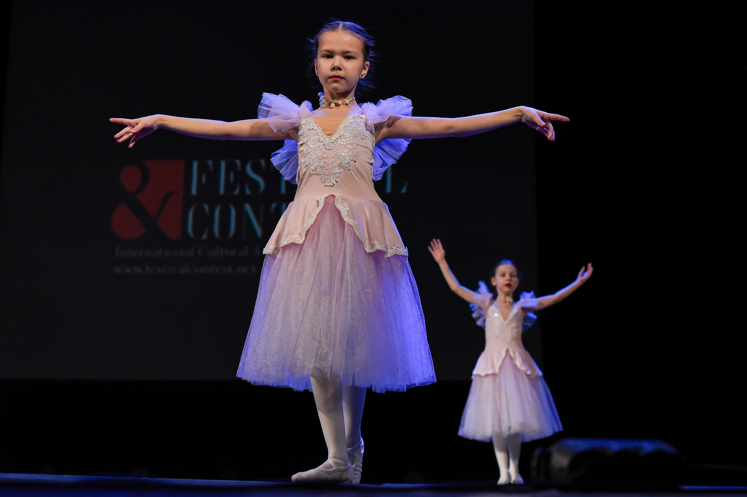 FOTOVIDEOFEST Детские фестивали. Наталия Март | Фотограф СПб