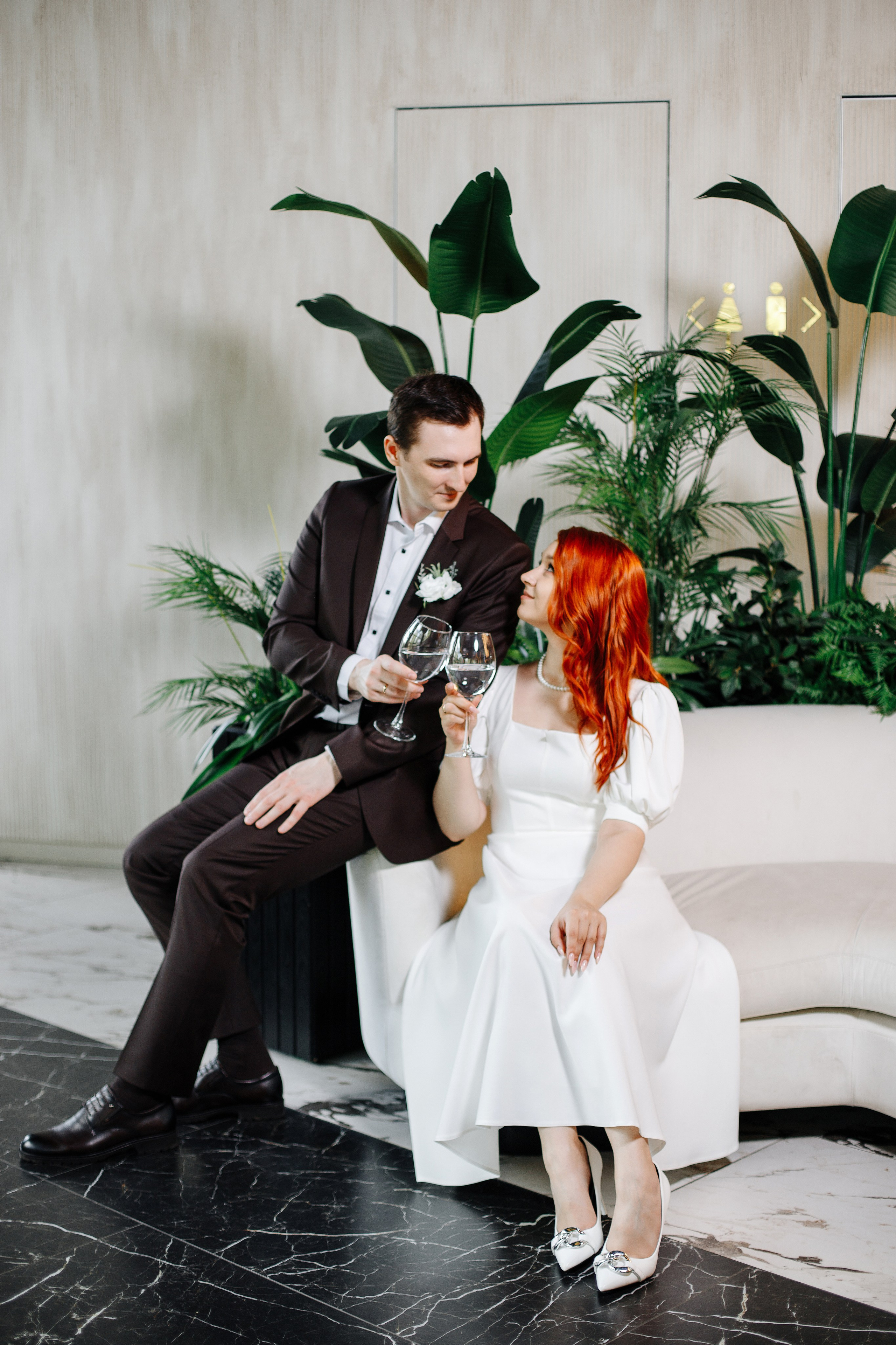 Игорь ♥ Анна. Свадебный и семейный фотограф в городе Воронеж. Ирина Боловина