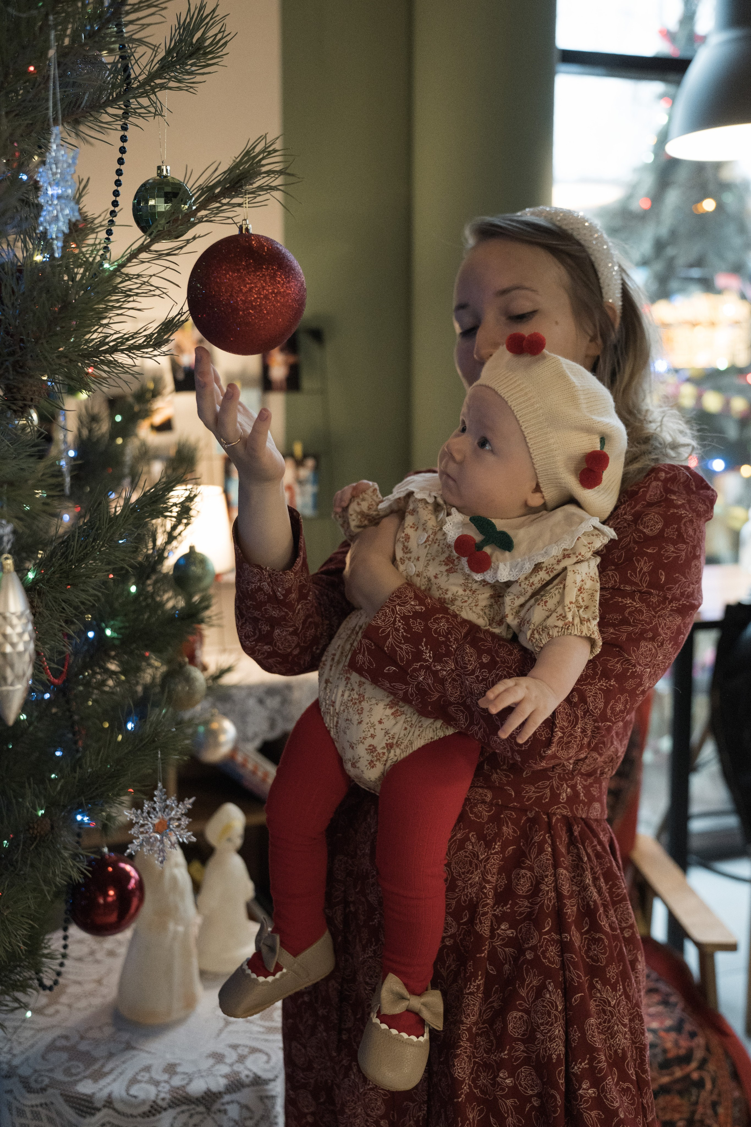Антон, Алла и Лиза. Фотограф в Старом Осколе и Воронеже Анастасия Епифанцева