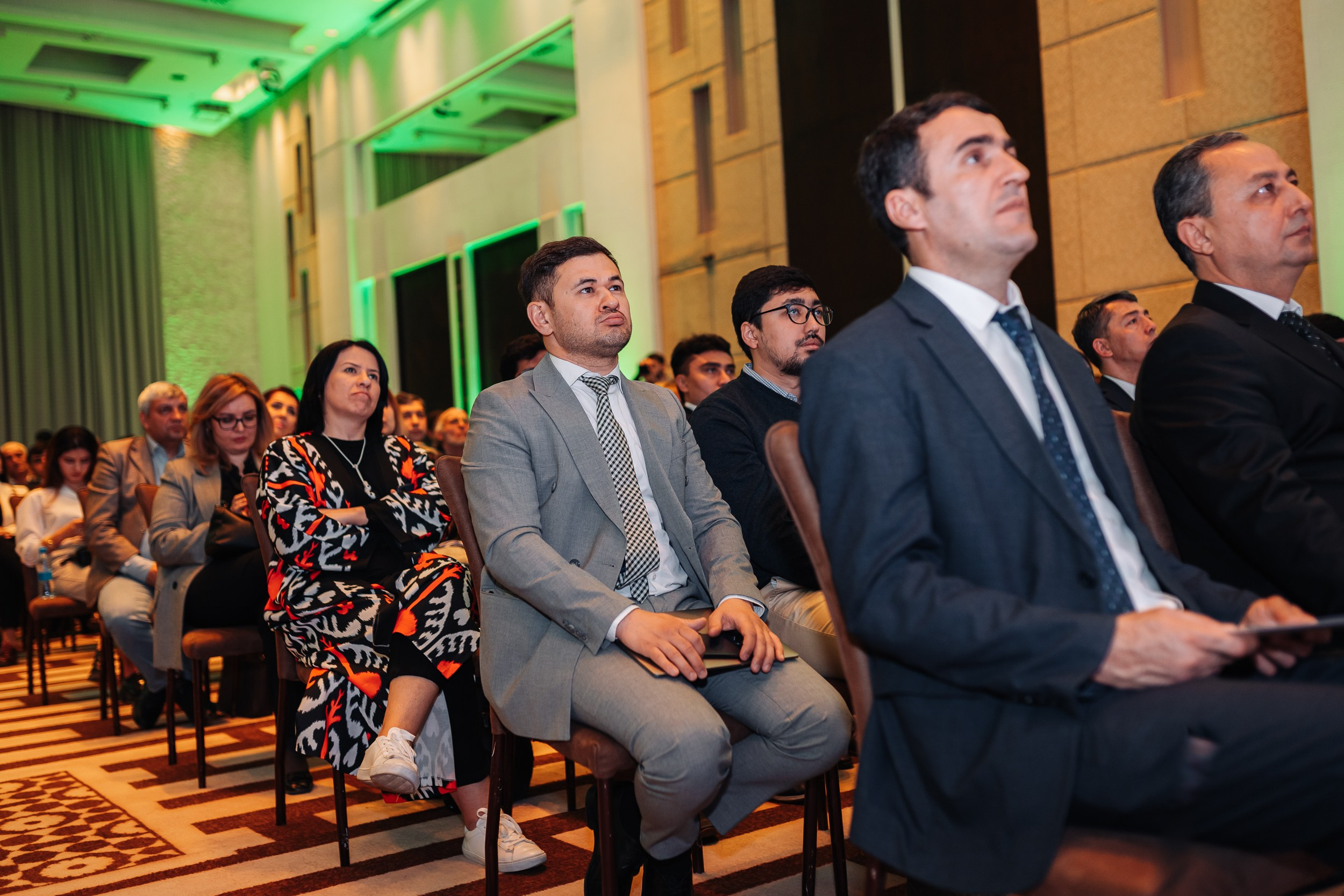 GREEN ECONOMY AP«Форум». Портретный и Репортажный Фотограф Москва