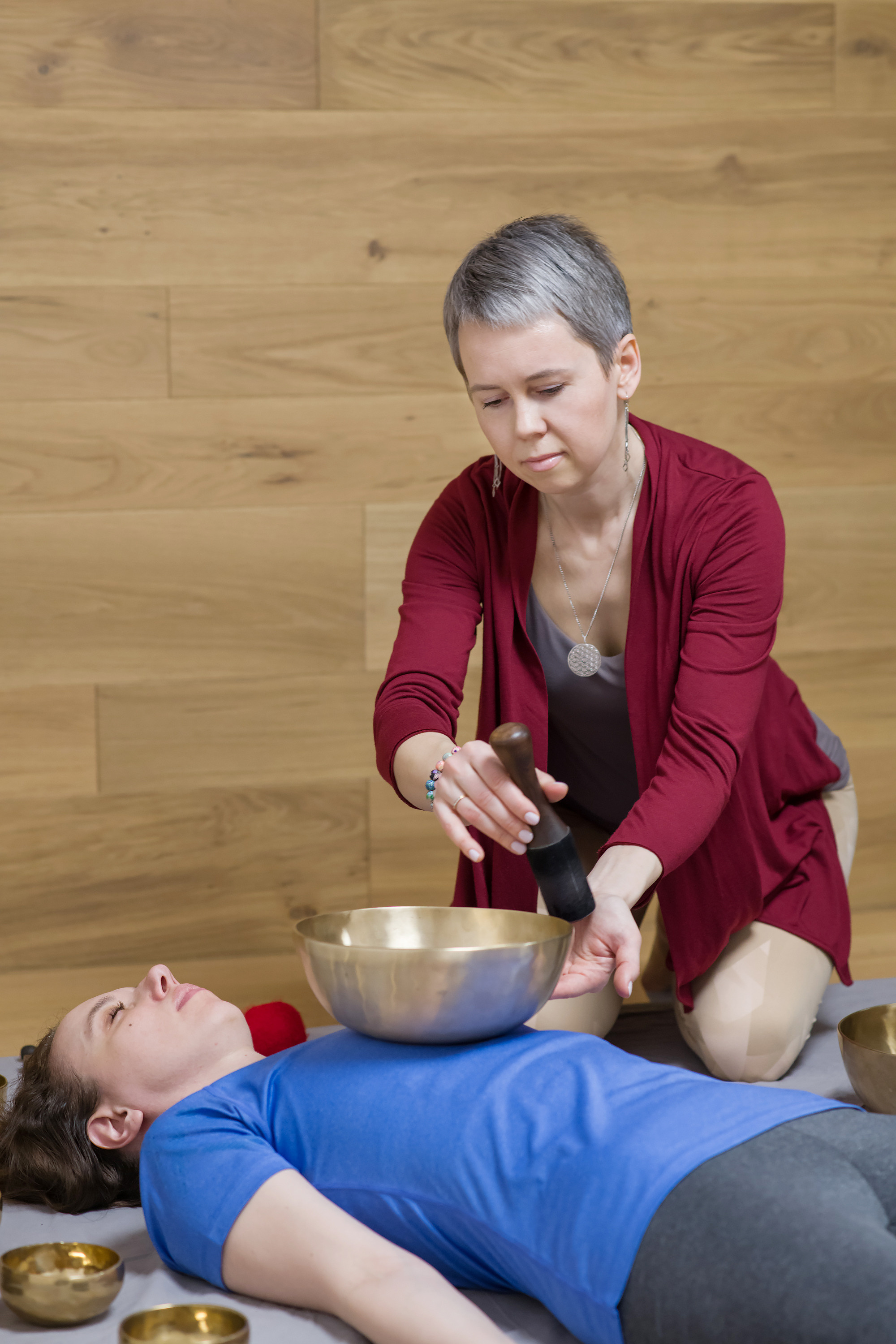 Фотосъемка инструктора по йоге критического выравнивания для соцсетей. Фотограф-видеограф в Москве Катерина Веневская