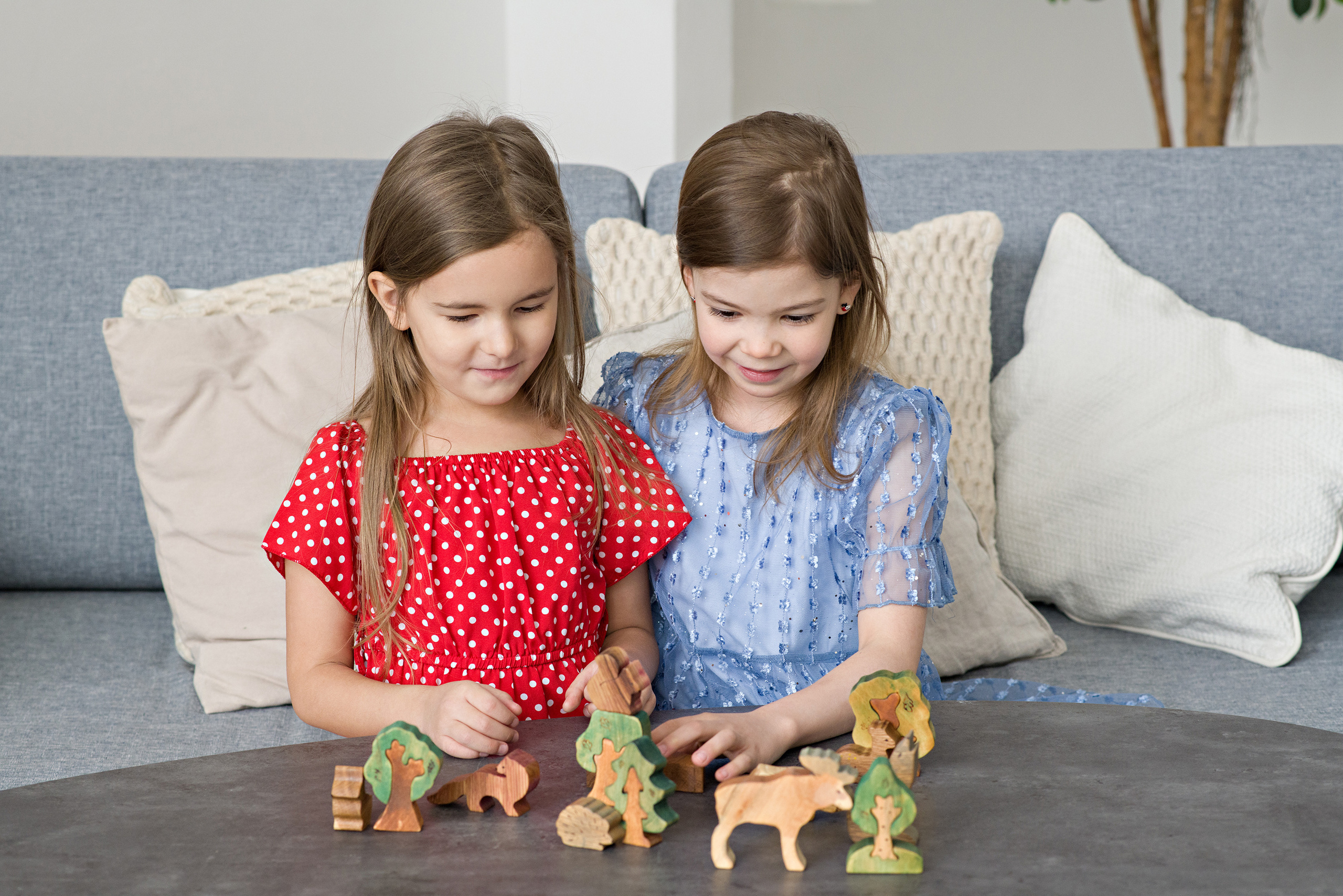 Игрушки — Леснушки съемка для маркетплейсов. Фотограф-видеограф в Москве Катерина Веневская