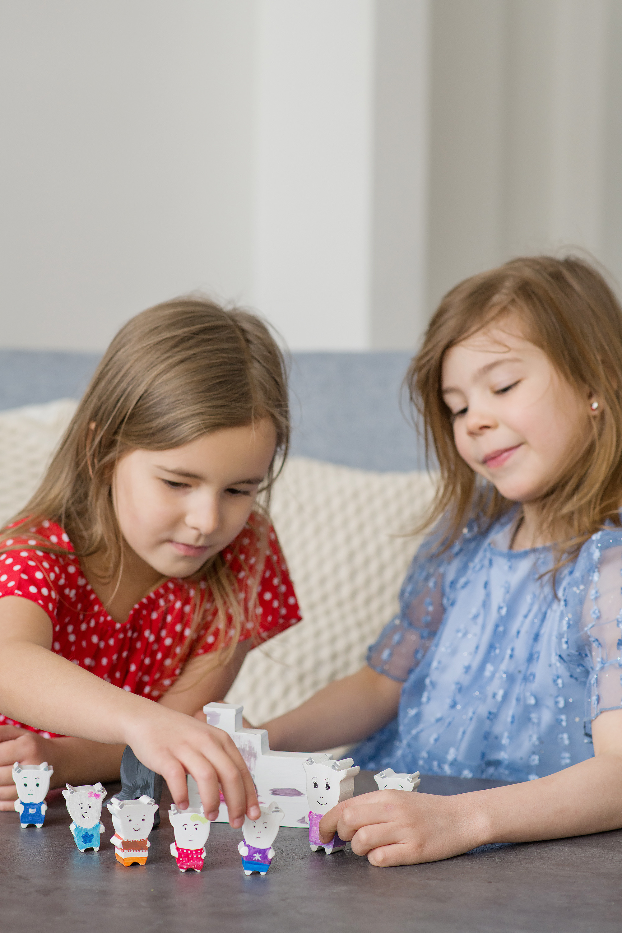 Игрушки — Леснушки съемка для маркетплейсов. Фотограф-видеограф в Москве Катерина Веневская