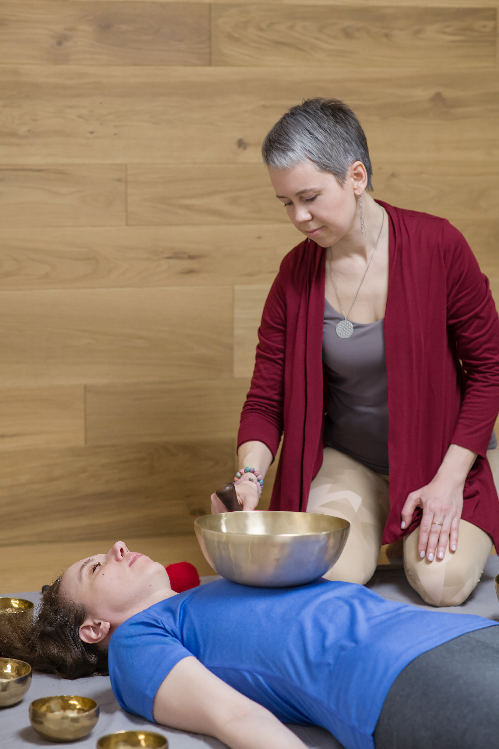 Фотосъемка инструктора по йоге критического выравнивания для соцсетей. Фотограф-видеограф в Москве Катерина Веневская