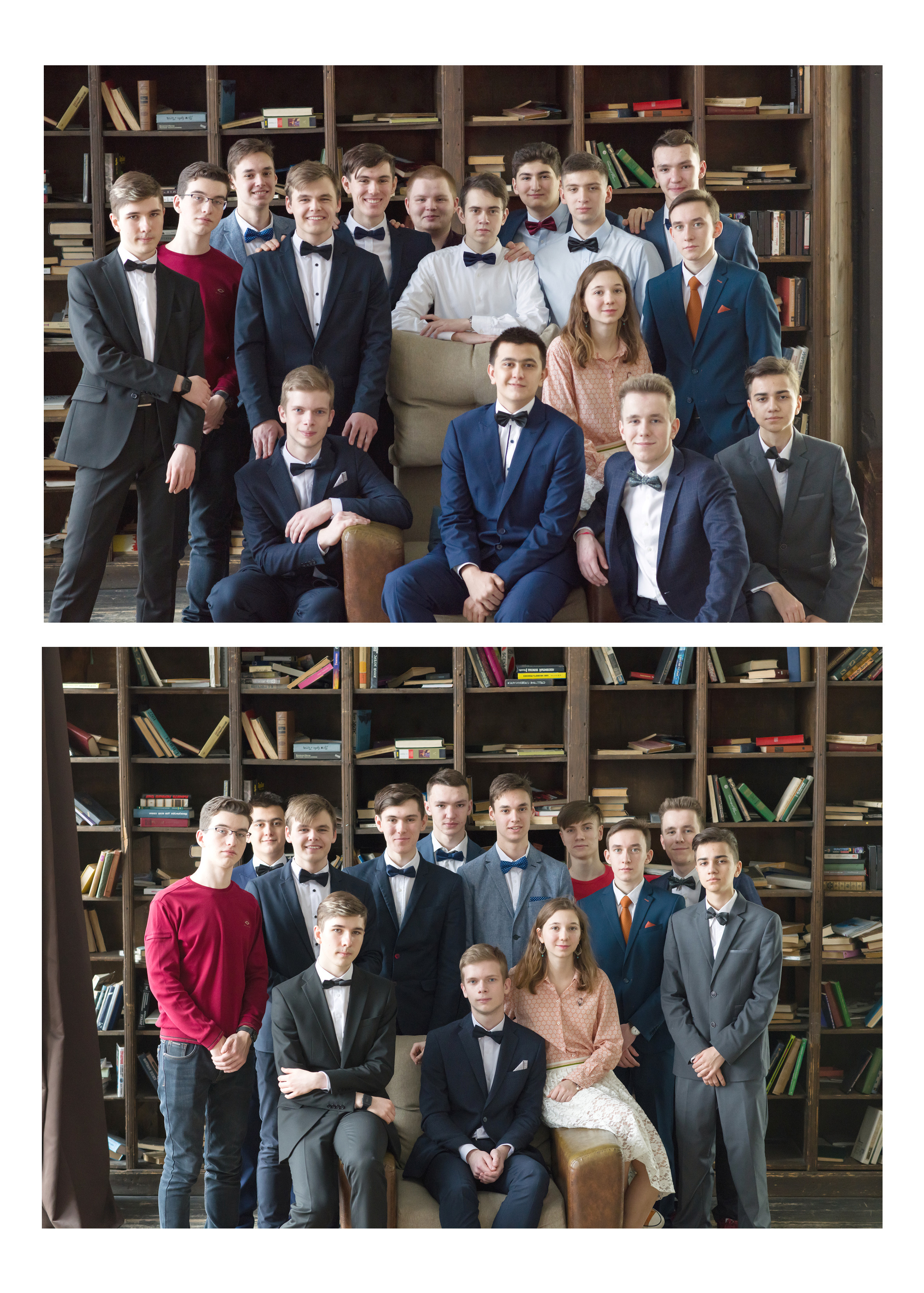 Выпускной альбом фотостудия/Красная площадь. Фотограф-видеограф в Москве Катерина Веневская