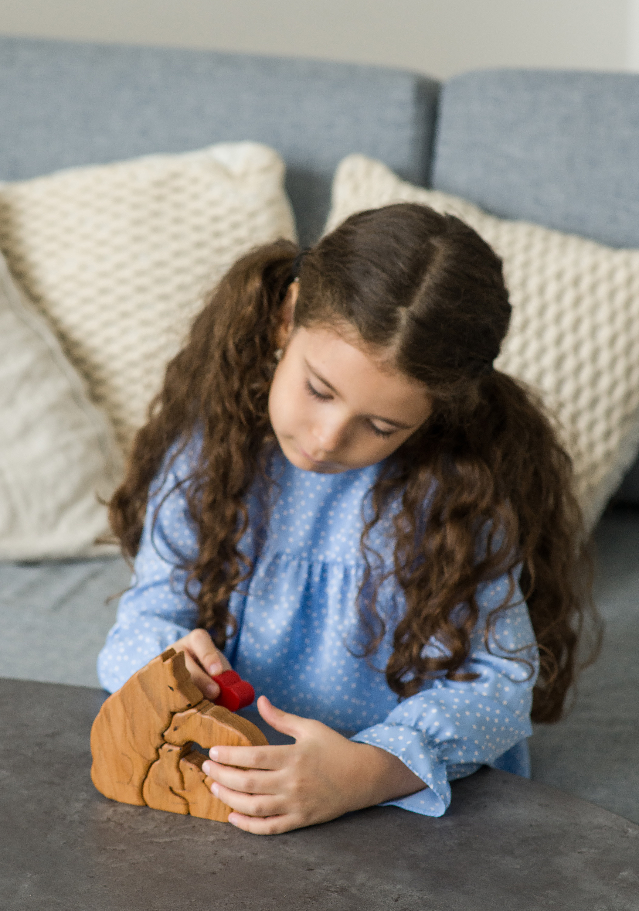 Игрушки — Леснушки съемка для маркетплейсов. Фотограф-видеограф в Москве Катерина Веневская