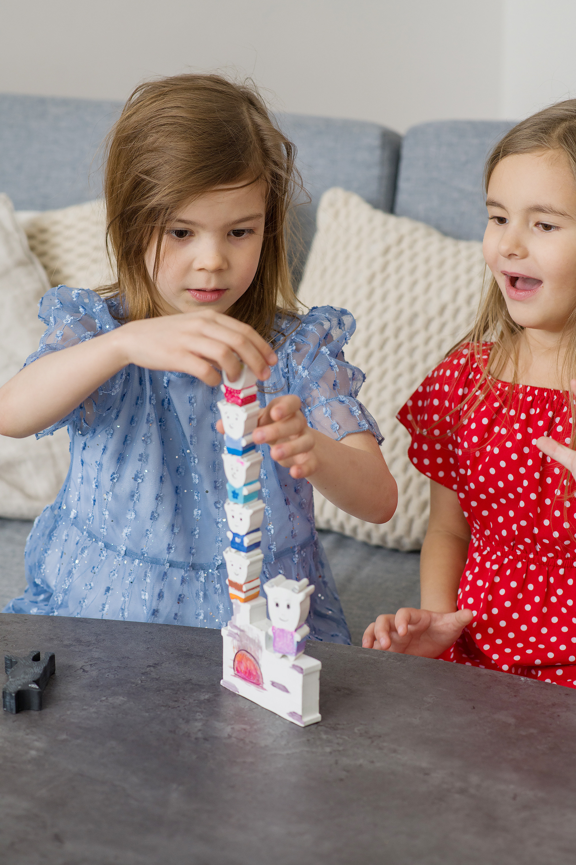 Игрушки — Леснушки съемка для маркетплейсов. Фотограф-видеограф в Москве Катерина Веневская