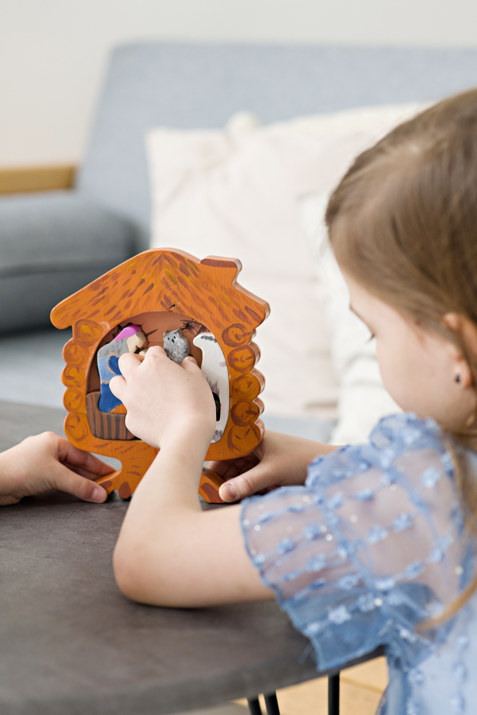 Игрушки — Леснушки съемка для маркетплейсов. Фотограф-видеограф в Москве Катерина Веневская