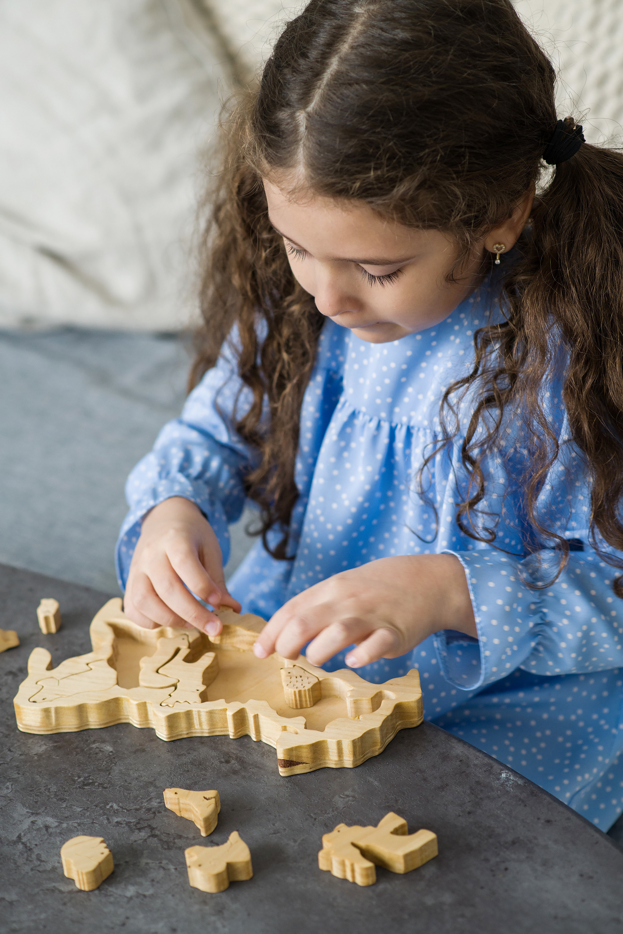 Игрушки — Леснушки съемка для маркетплейсов. Фотограф-видеограф в Москве Катерина Веневская