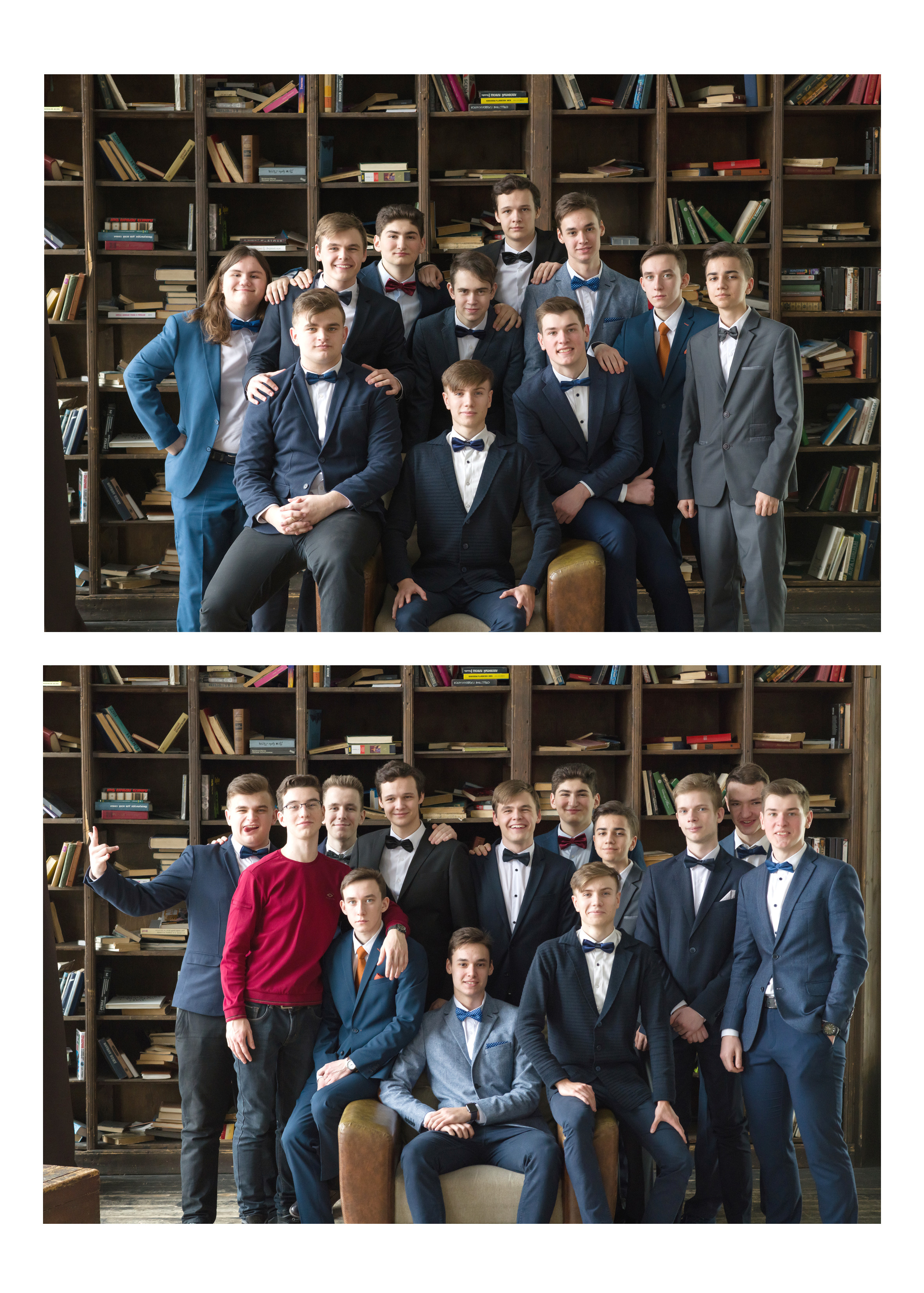 Выпускной альбом фотостудия/Красная площадь. Фотограф-видеограф в Москве Катерина Веневская