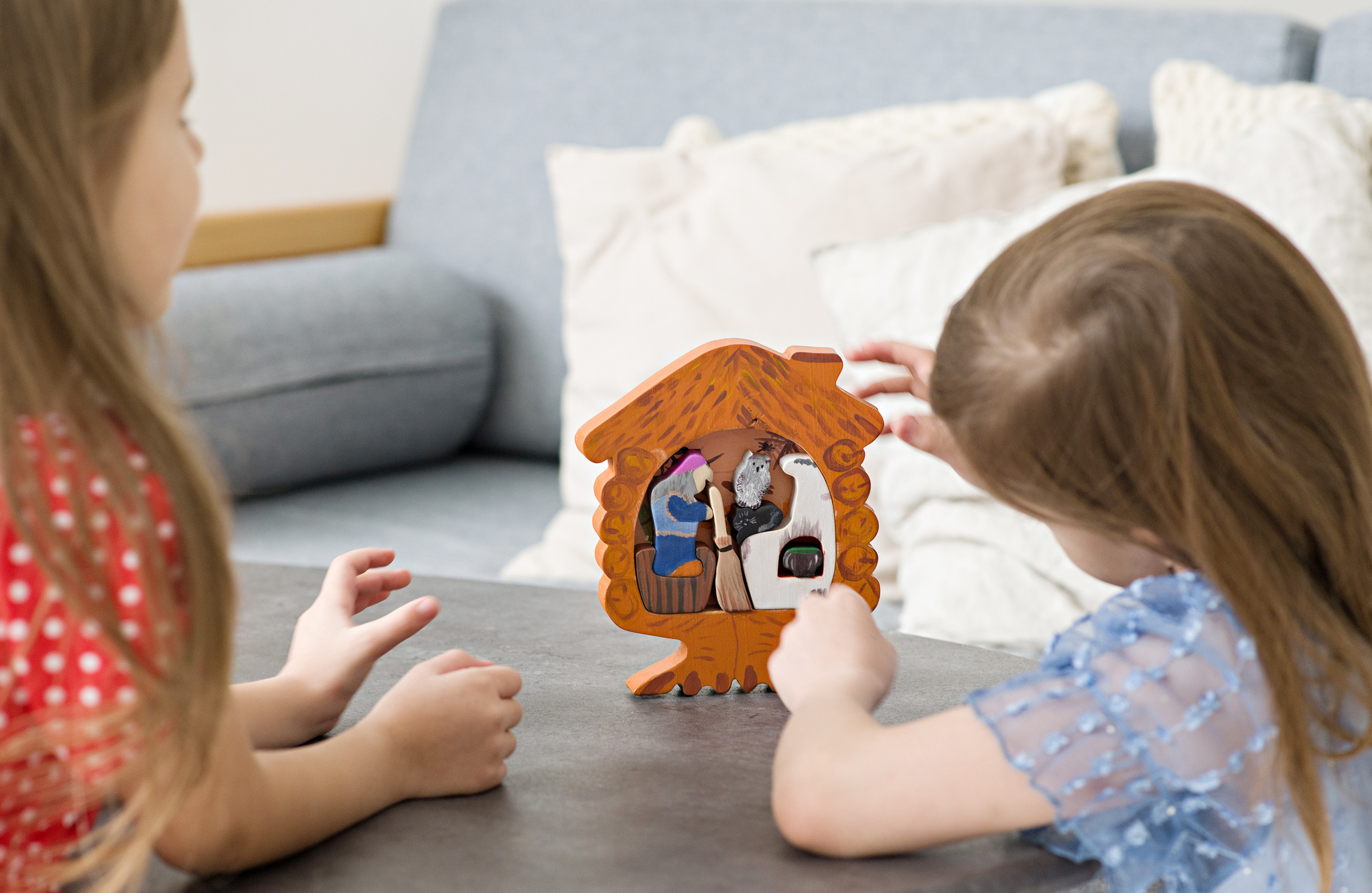 Игрушки — Леснушки съемка для маркетплейсов. Фотограф-видеограф в Москве Катерина Веневская