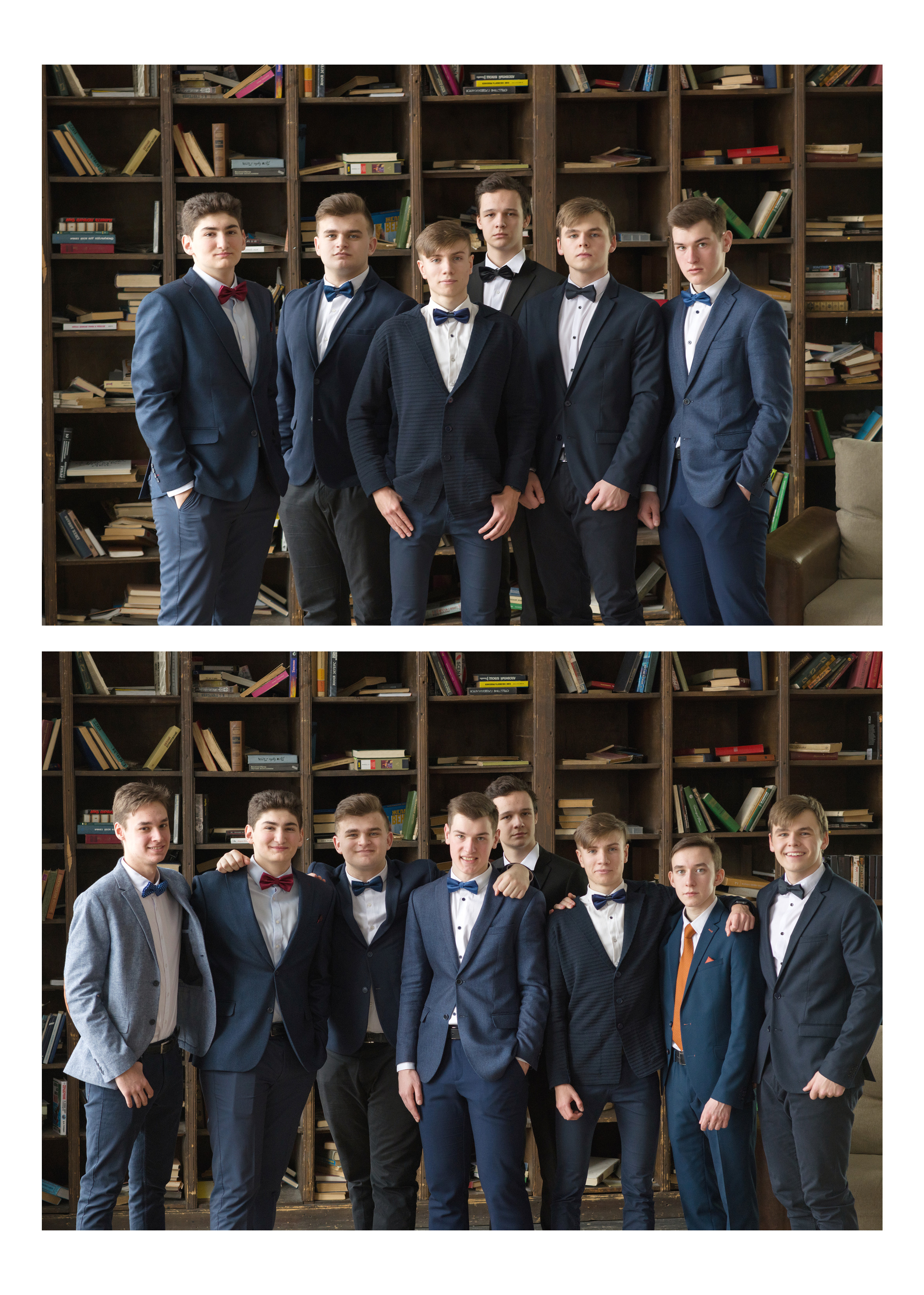 Выпускной альбом фотостудия/Красная площадь. Фотограф-видеограф в Москве Катерина Веневская