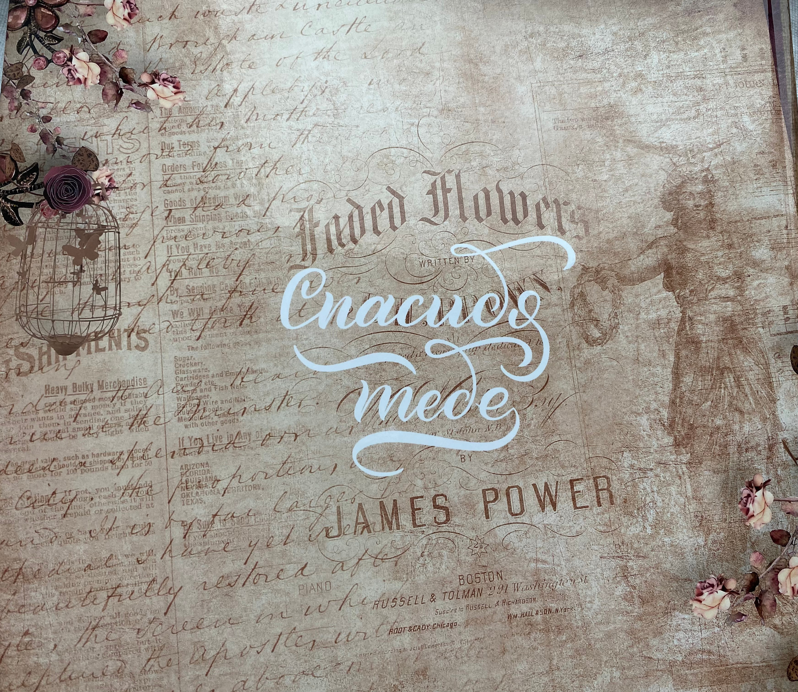 Фотоальбом на юбилей. Фотограф-видеограф в Москве Катерина Веневская