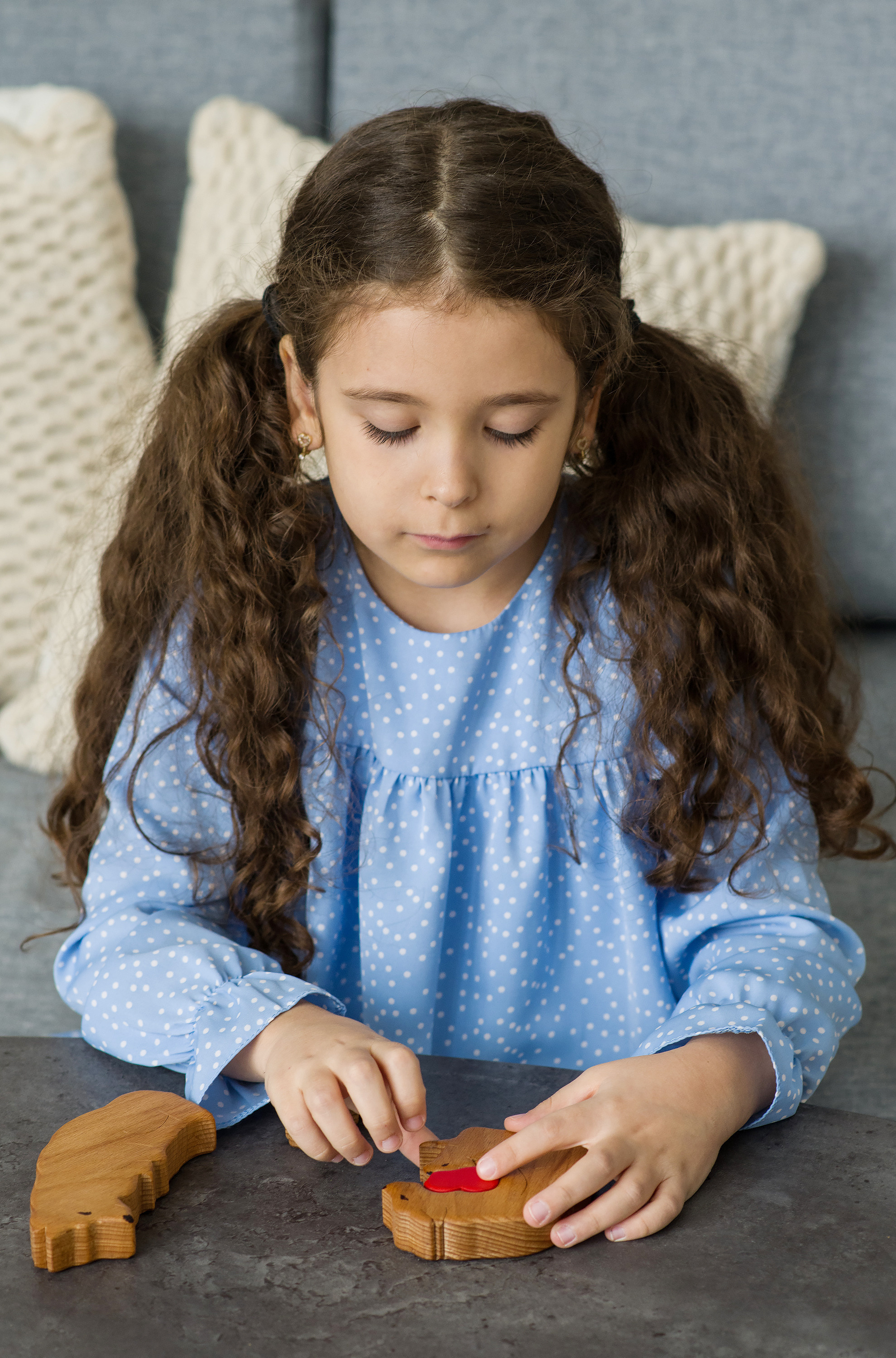 Игрушки — Леснушки съемка для маркетплейсов. Фотограф-видеограф в Москве Катерина Веневская