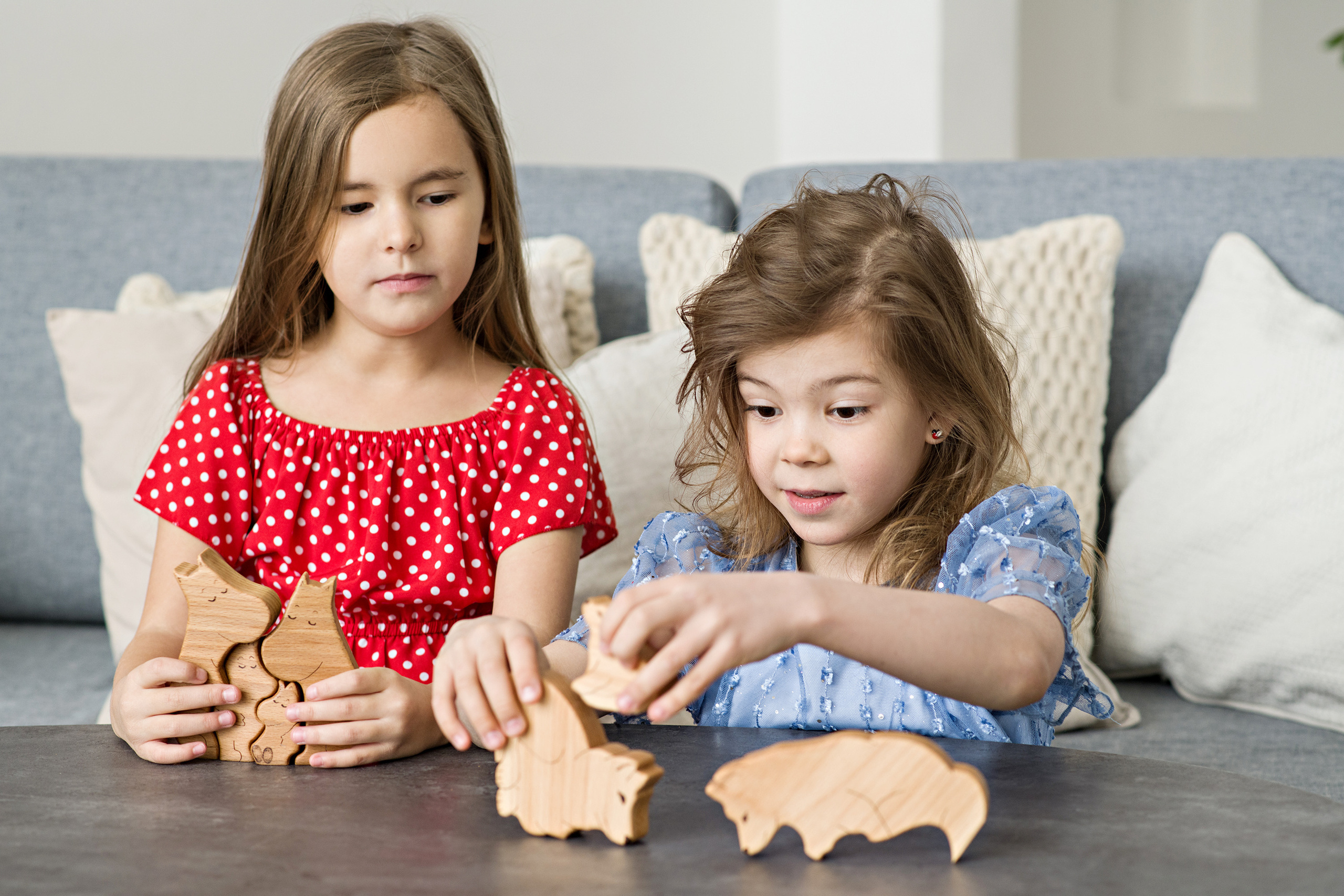 Игрушки — Леснушки съемка для маркетплейсов. Фотограф-видеограф в Москве Катерина Веневская