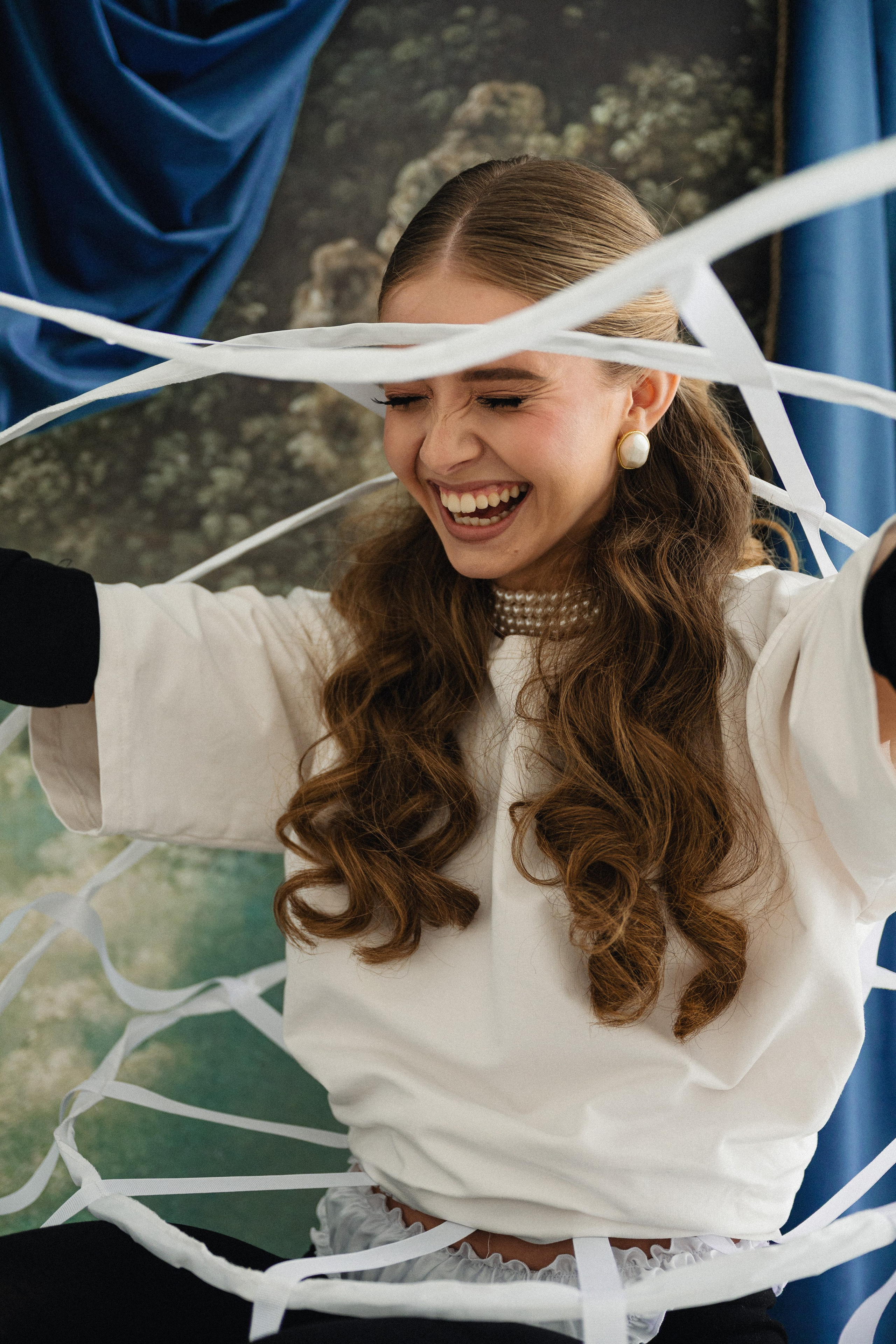 Елизавета. Тамара Власова