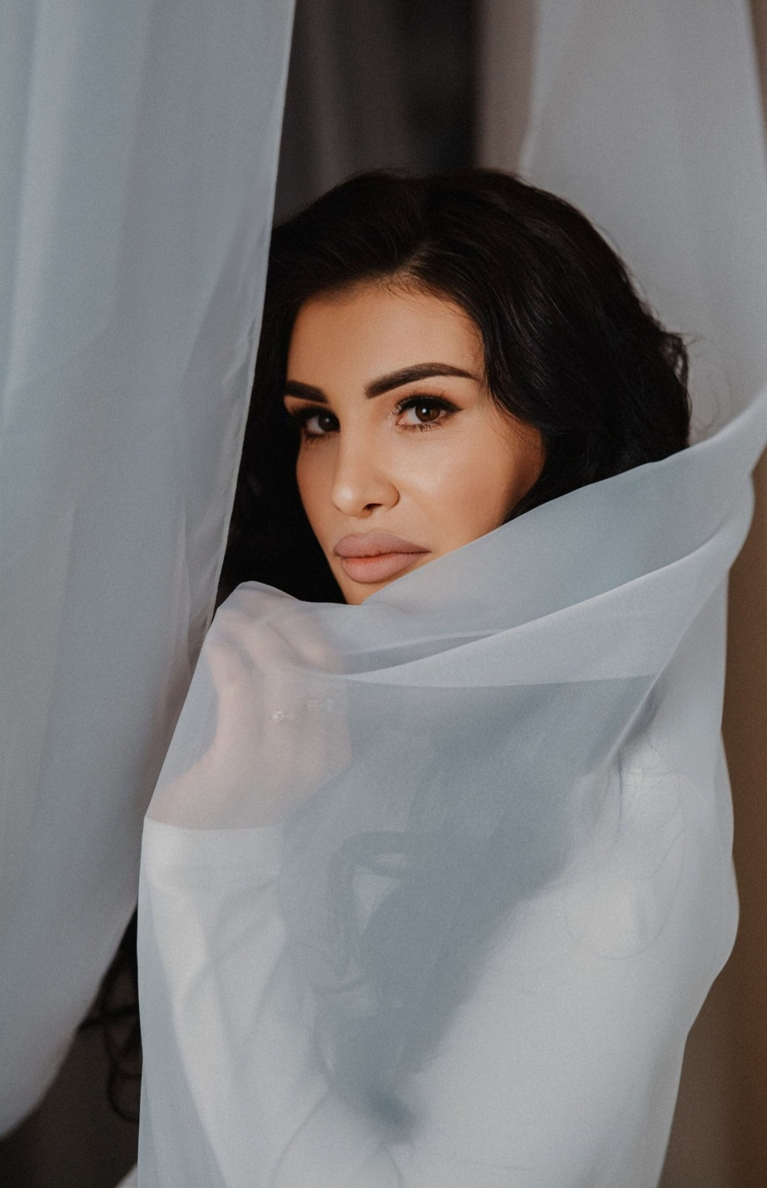 Лина Романова. Фотограф в Москве Ангелина Ким