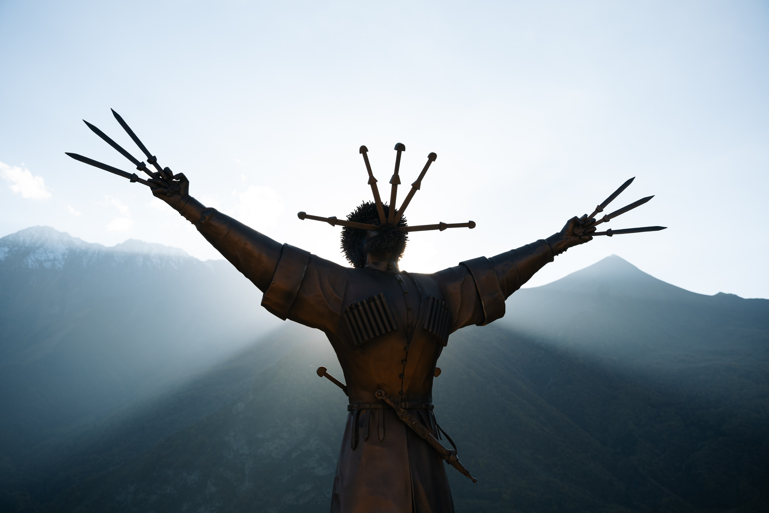 Фото сопровождение туров. Фотограф в Ростове-на-Дону и по всему миру Веникова Ольга