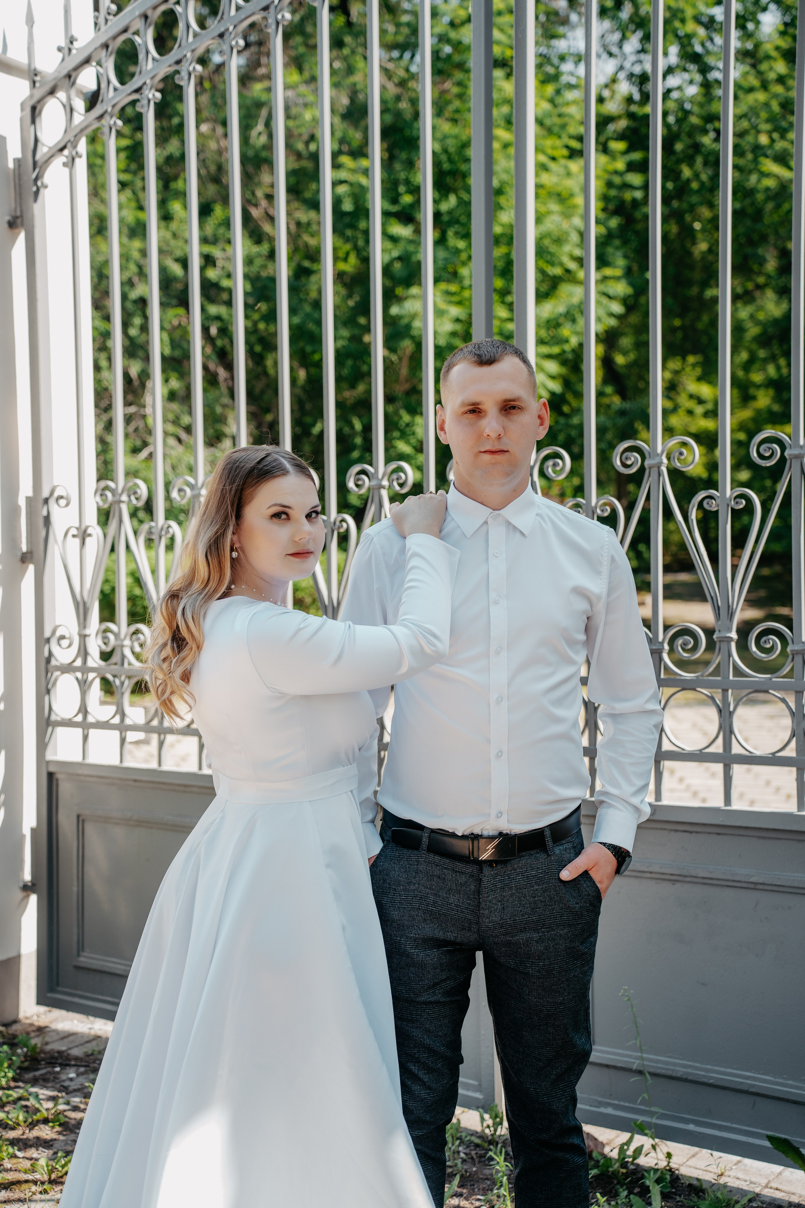 Дмитрий и Ольга 25'. Фотограф, видеограф и пилот дрона на Байкале