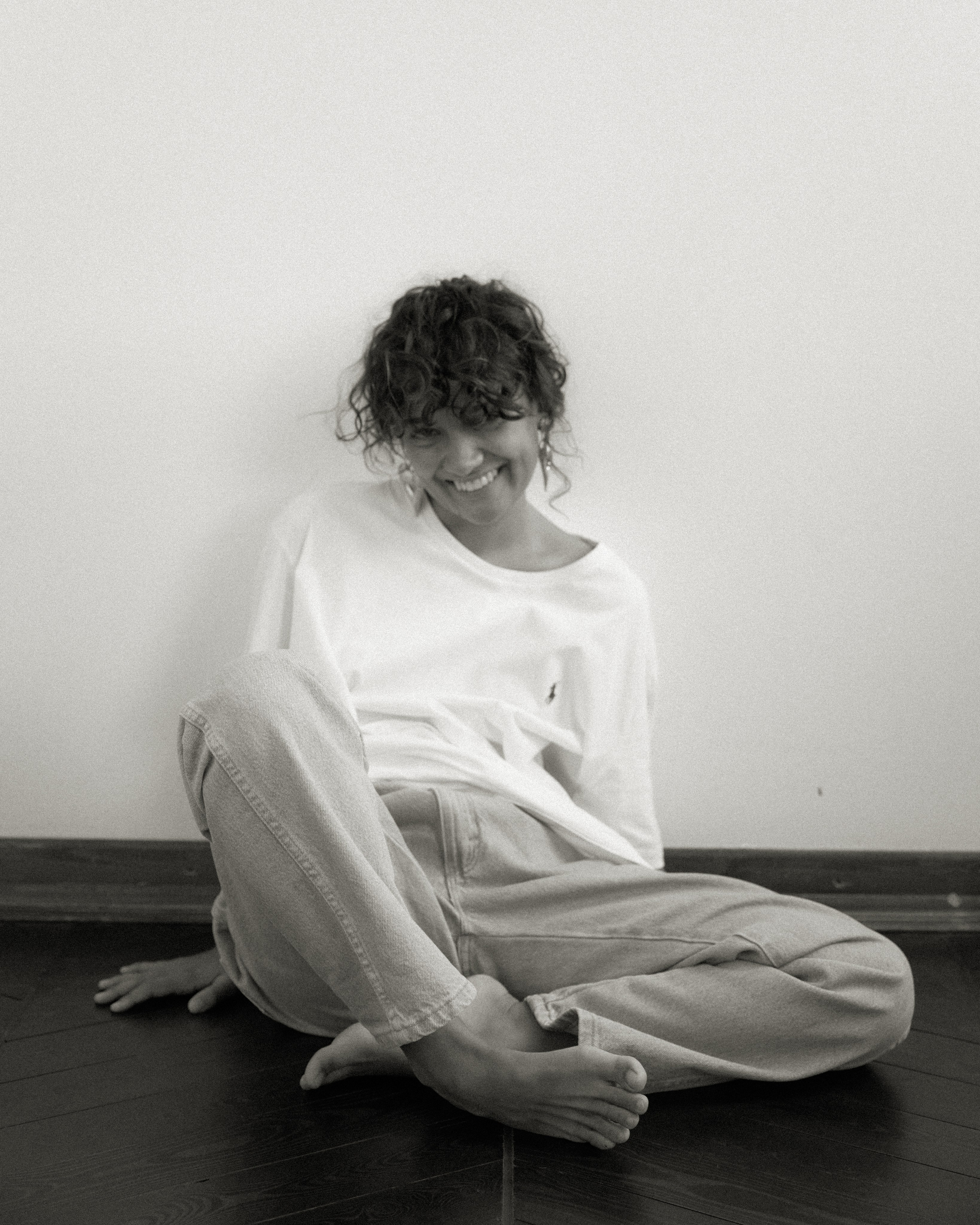 Настя. Фотограф в Хабаровске