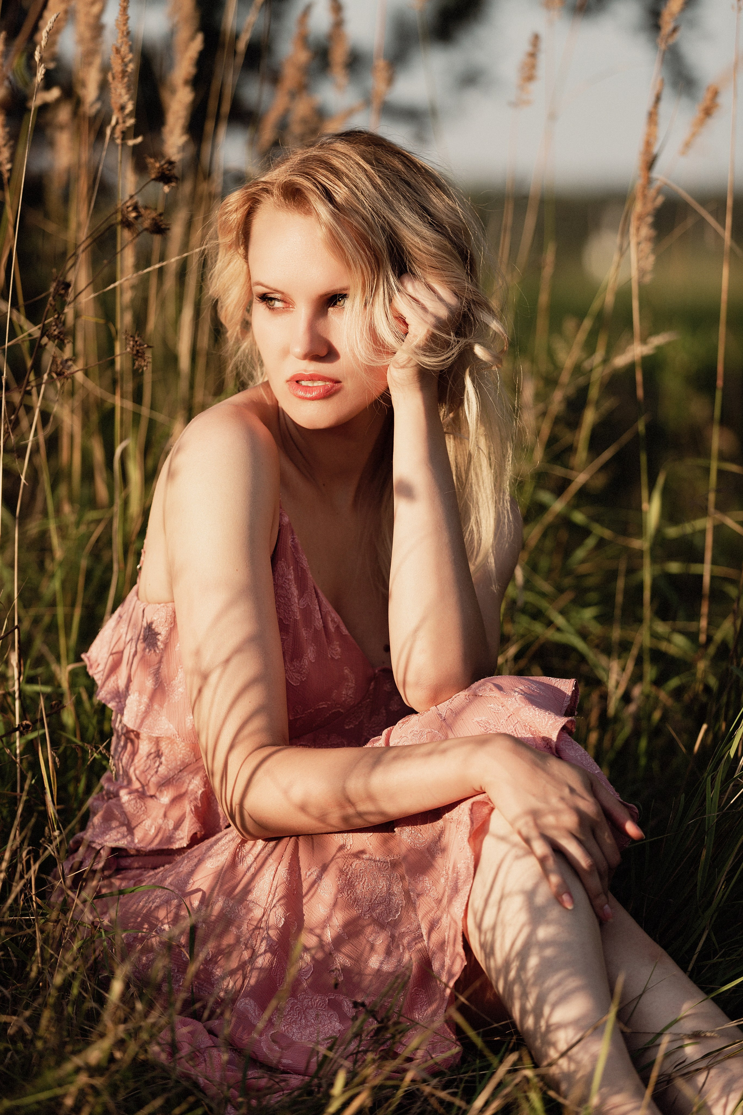 Света. Устинова Софья. Фотограф. Москва