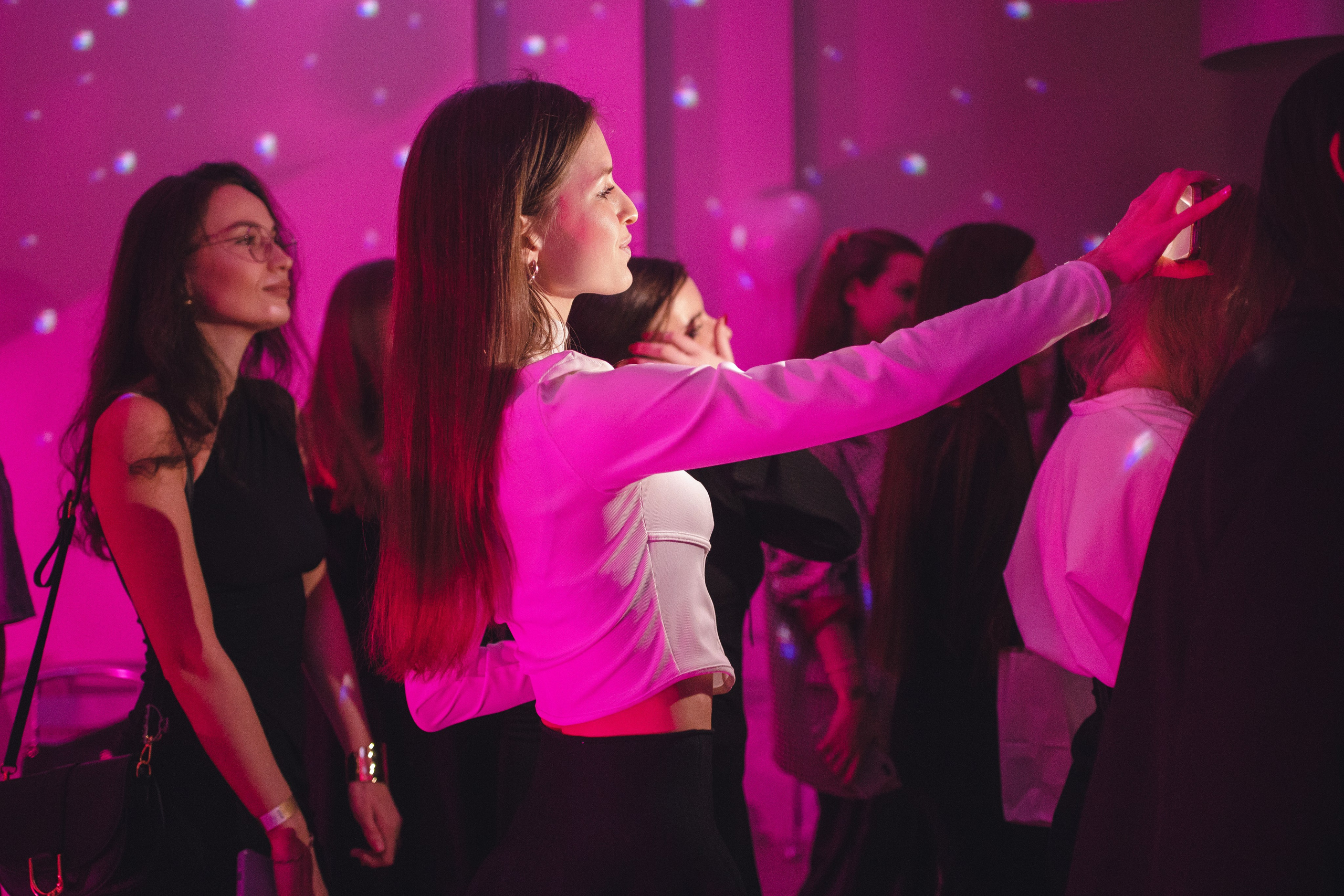 Праздничное мероприятие. Фотограф в Санкт-Петербурге Осокина Елизавета