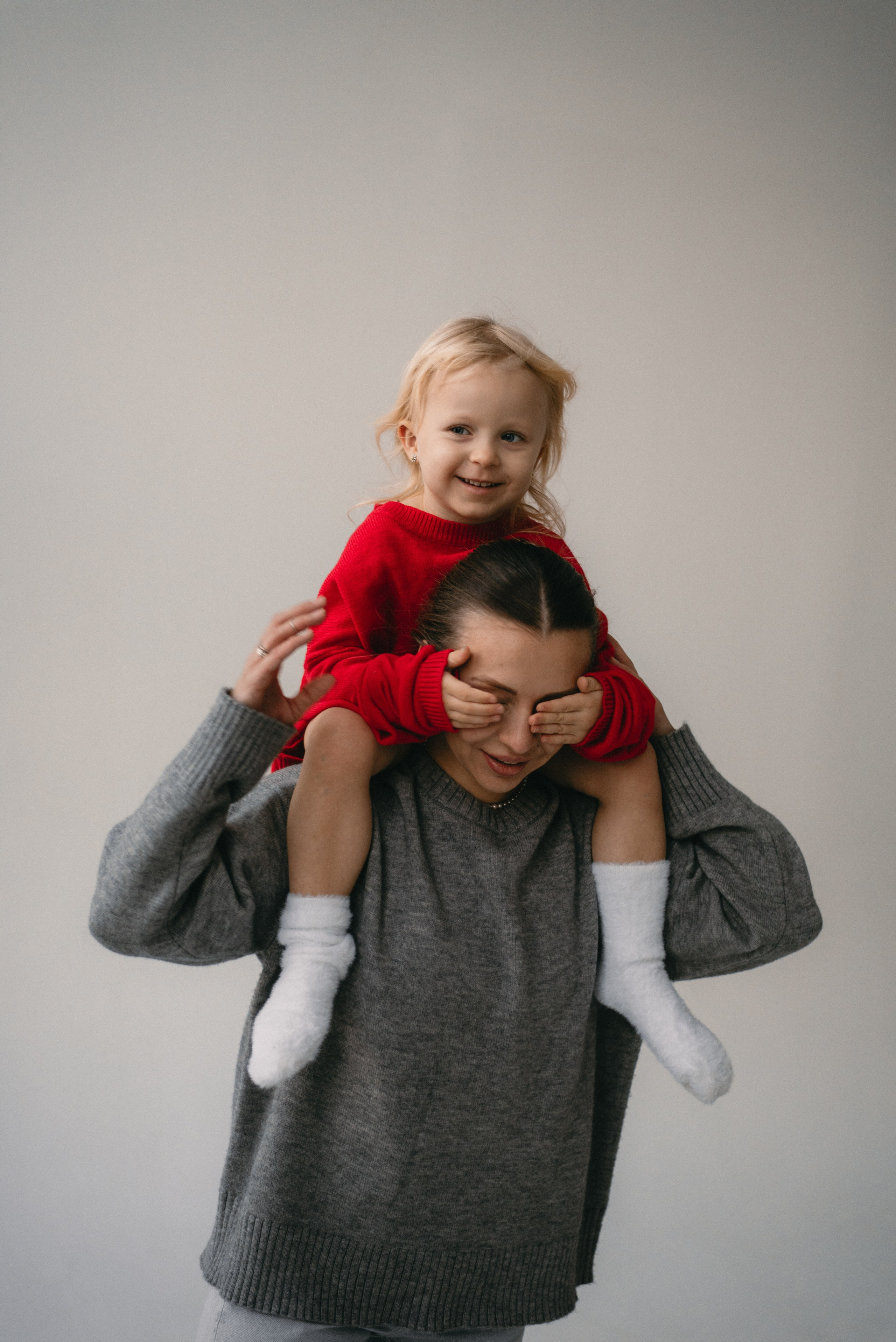 В студии. Фотограф Родионова Екатерина в Москве и Оренбурге