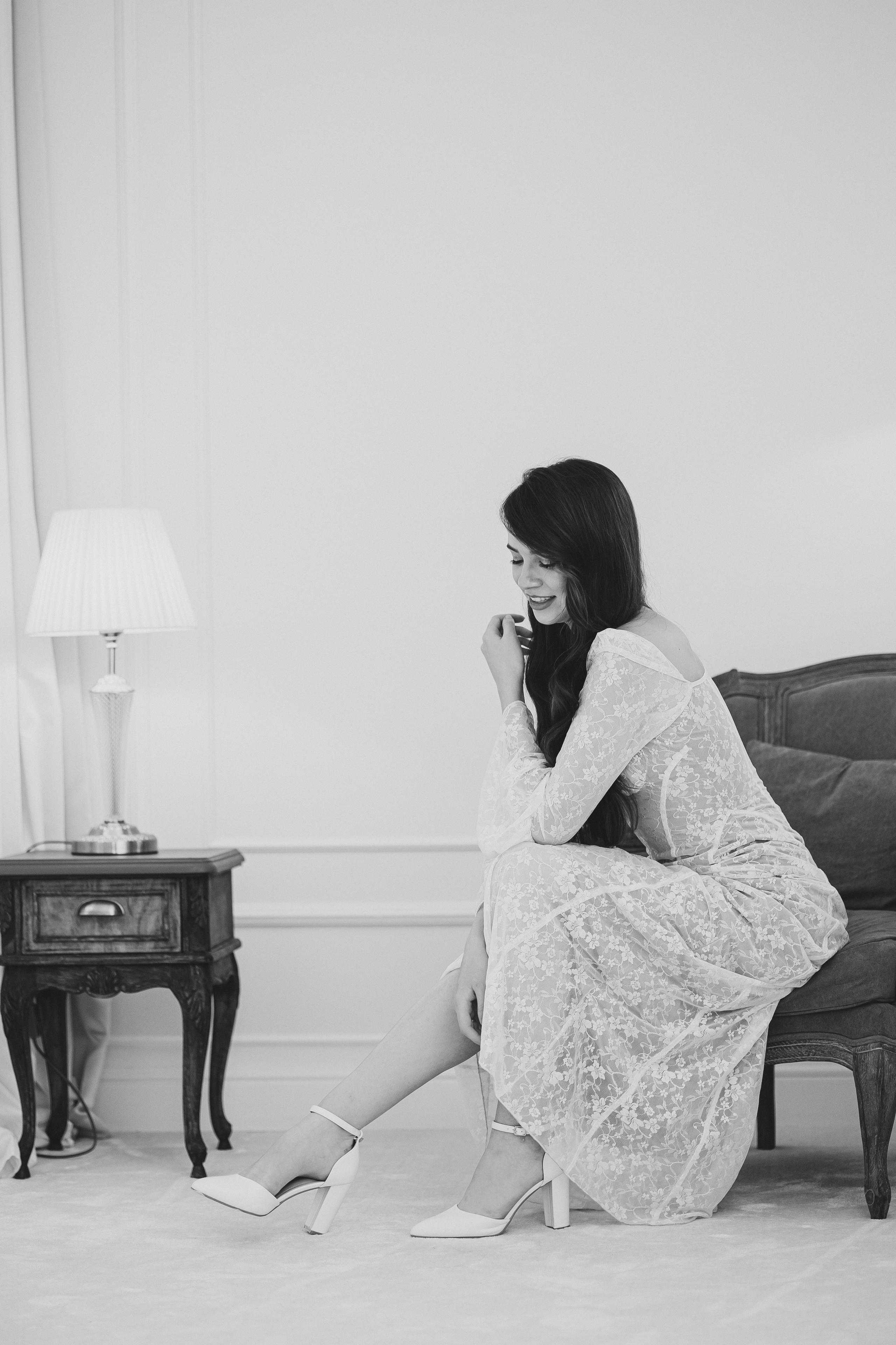 Настя. Фотограф Таганрог Любимая Надя