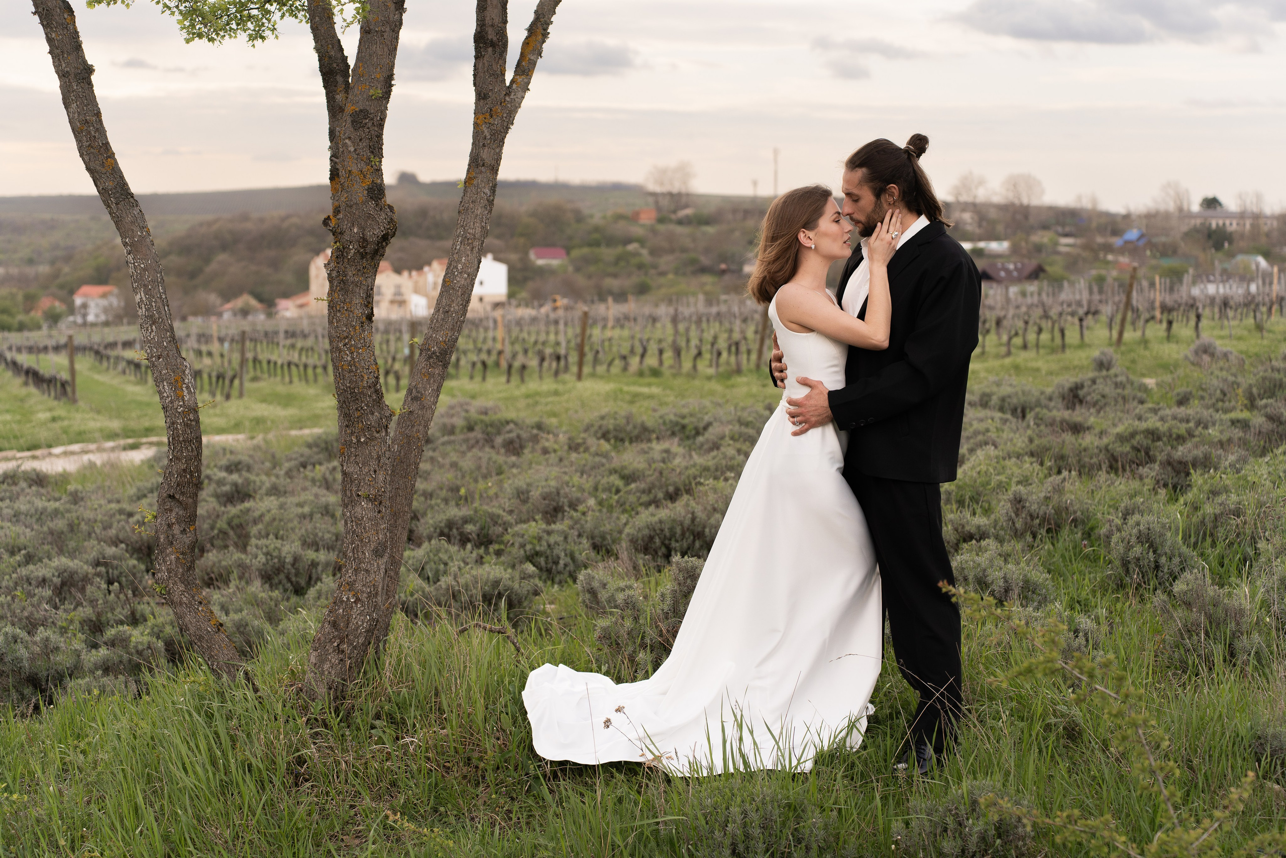 Артур & Александра. Главная