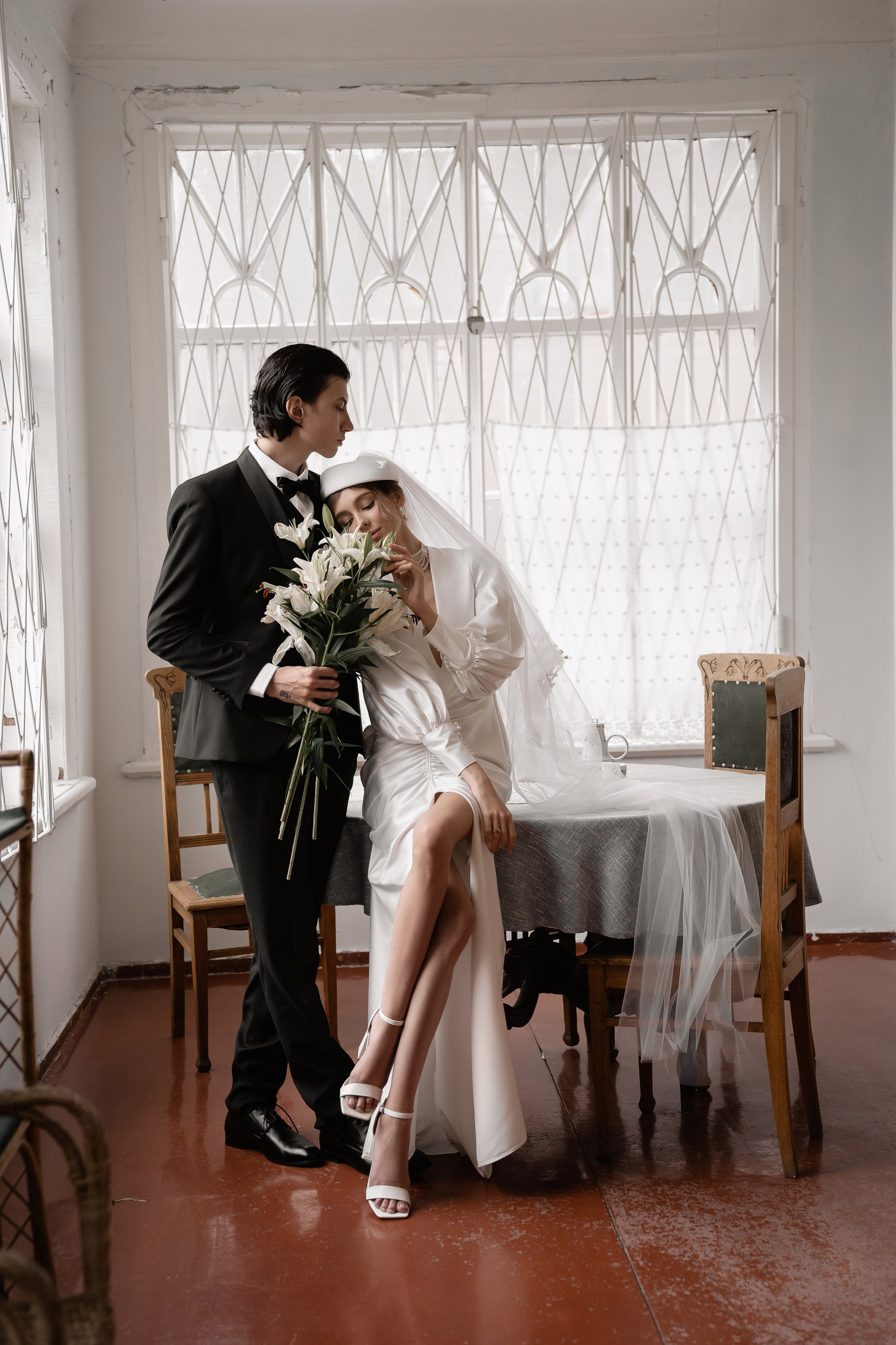 Влад & Анна. Главная